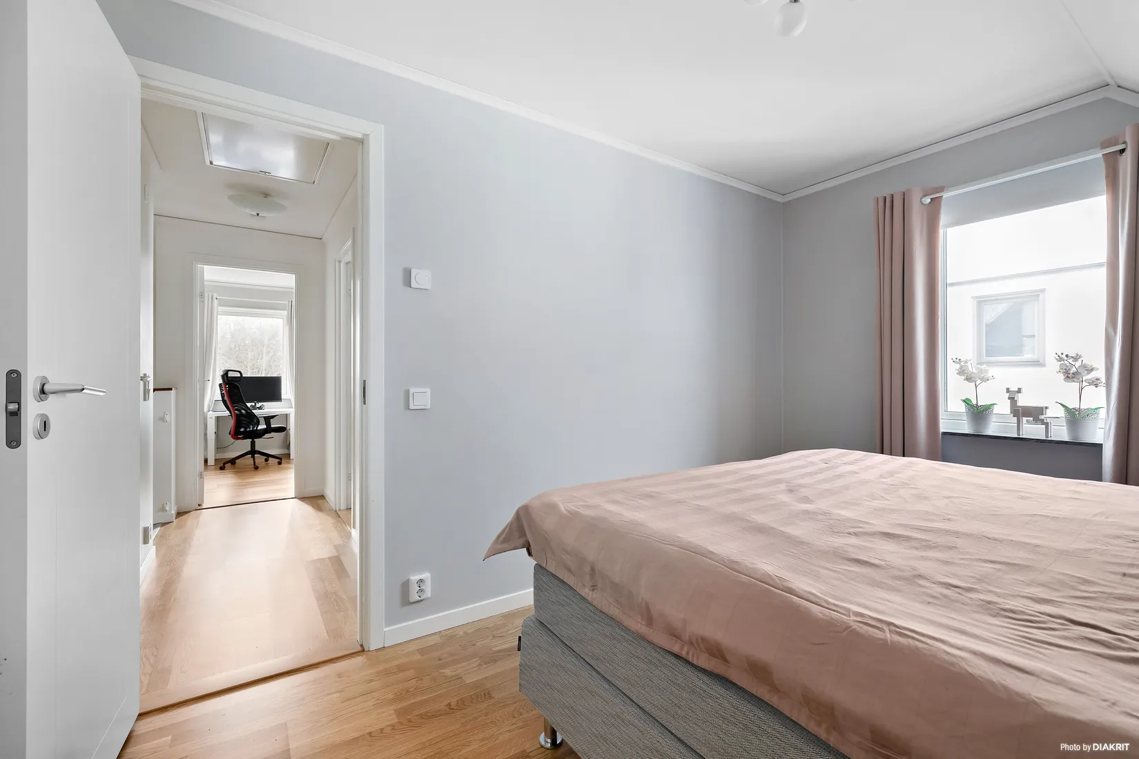 Bostadsrätt, Stamdikesvägen 6B, Nälsta, Stockholm