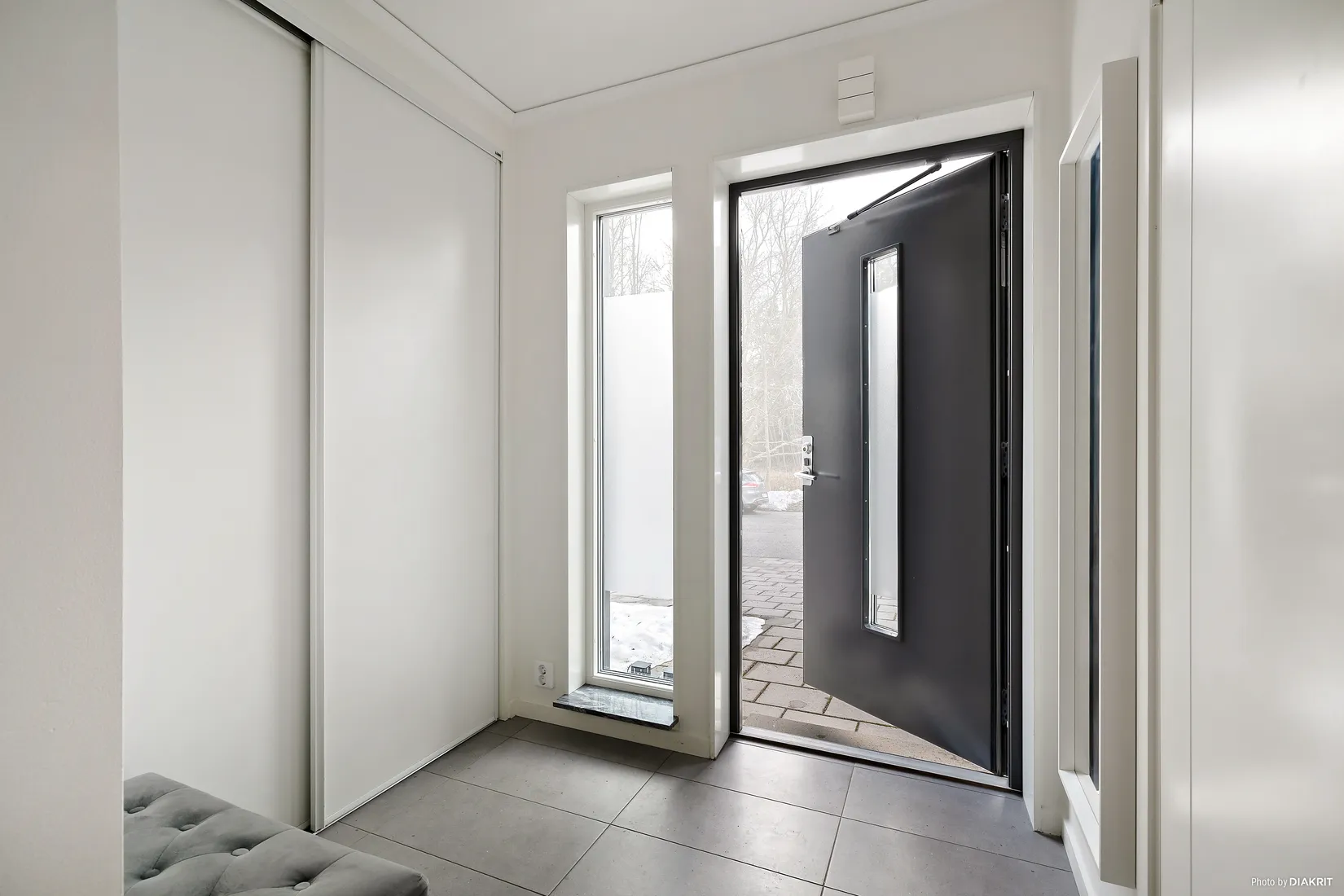 Bostadsrätt, Stamdikesvägen 6B, Nälsta, Stockholm