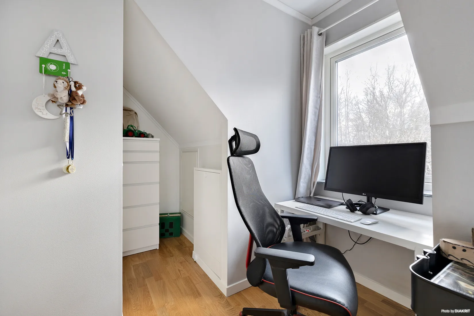 Bostadsrätt, Stamdikesvägen 6B, Nälsta, Stockholm