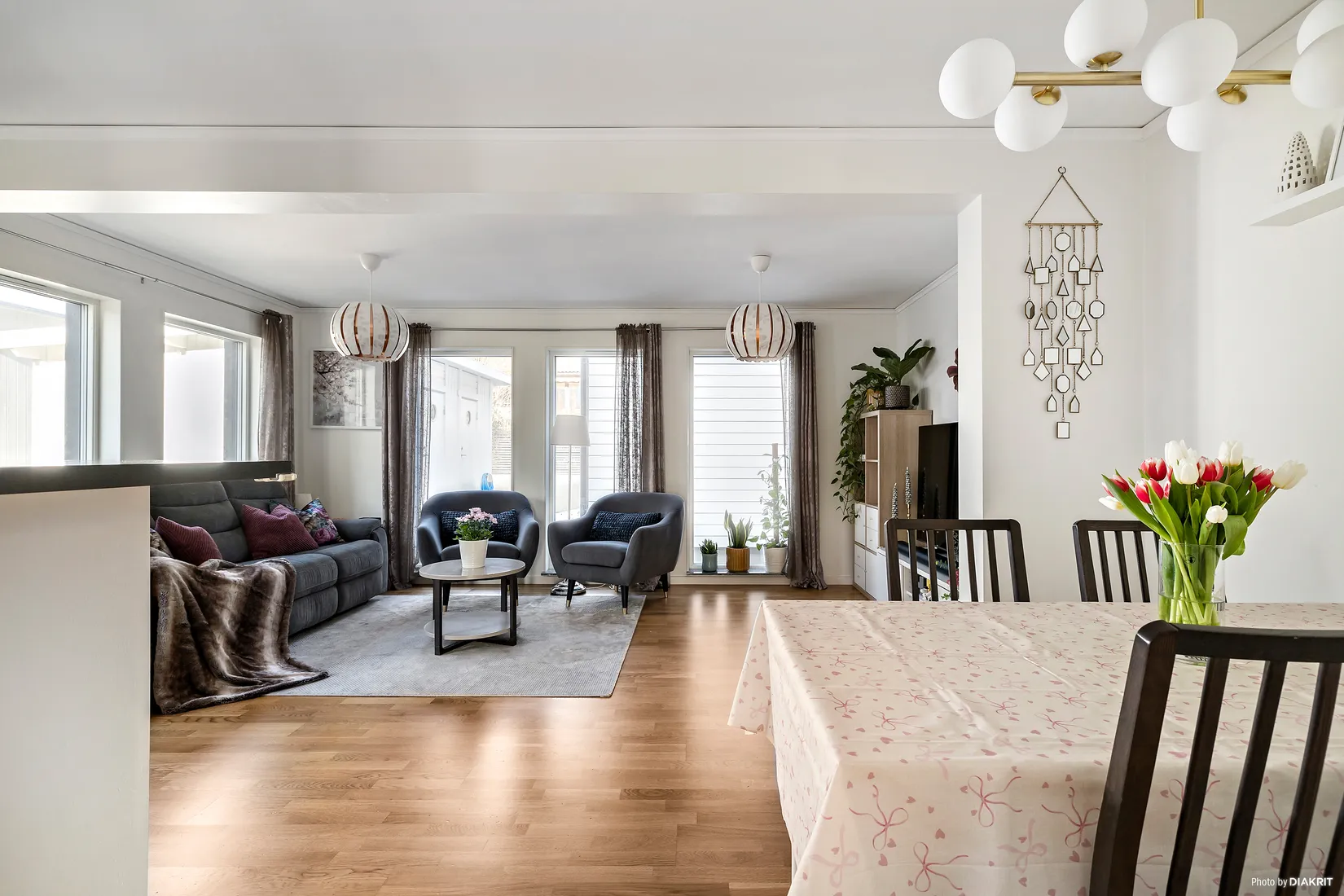 Bostadsrätt, Stamdikesvägen 6B, Nälsta, Stockholm