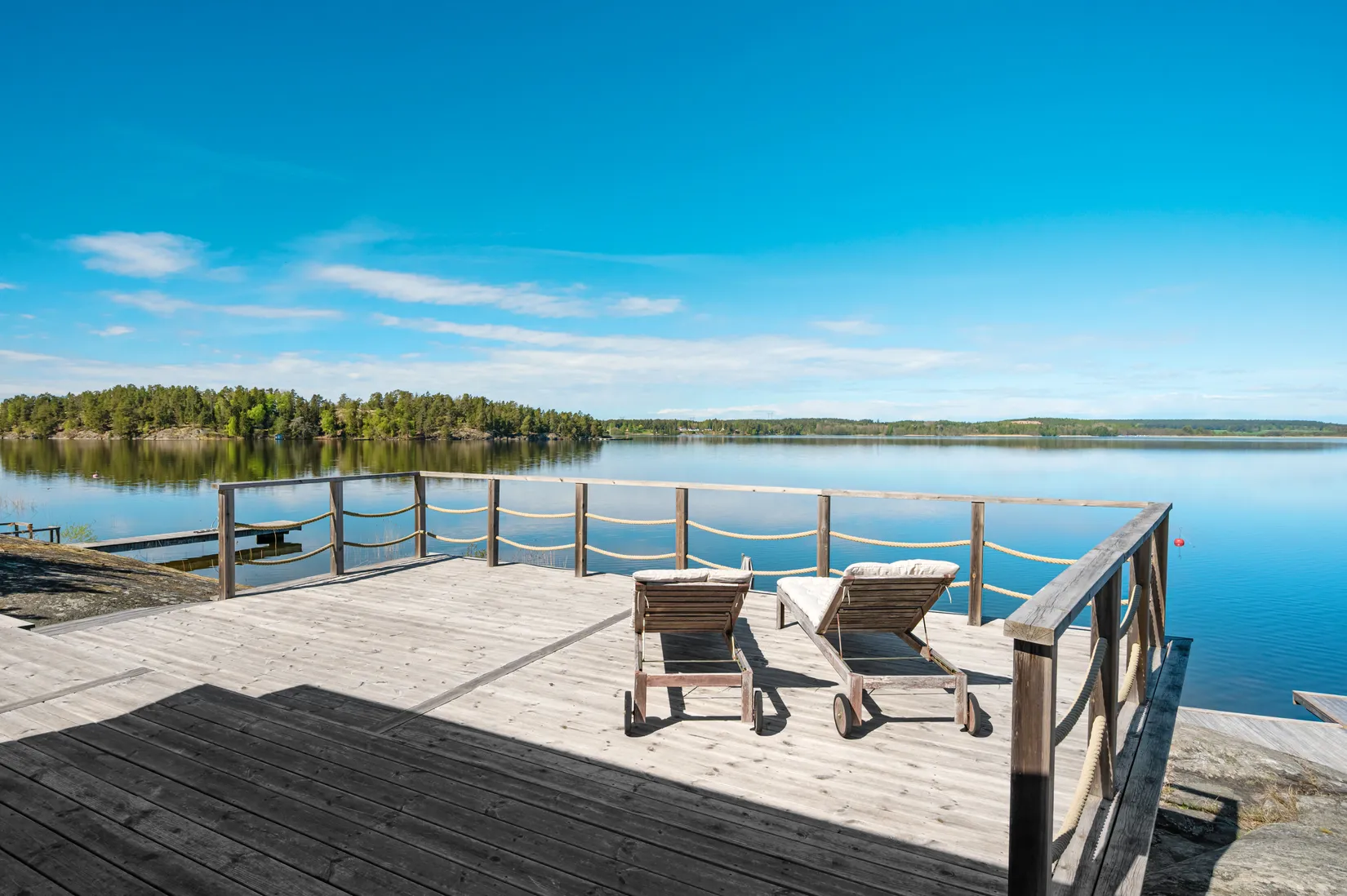 Villa, Ådö skogsväg 10, Ådö, Upplands-Bro