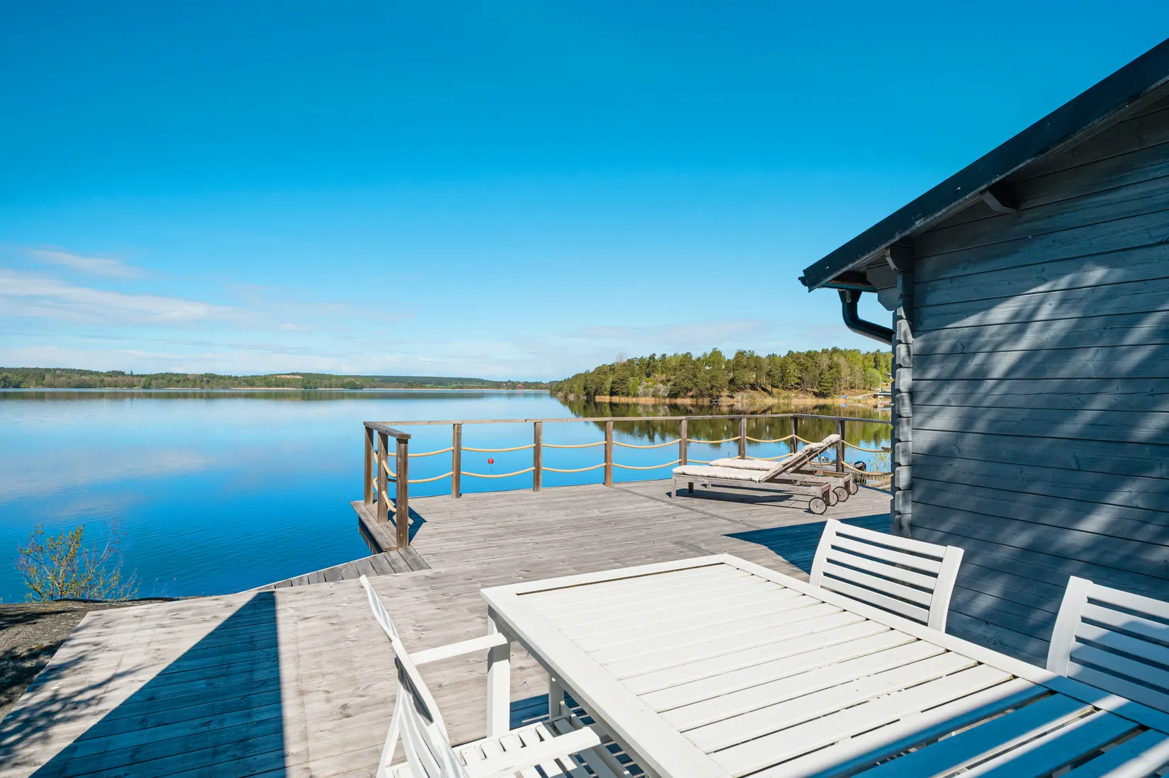 Villa, Ådö skogsväg 10, Ådö, Upplands-Bro
