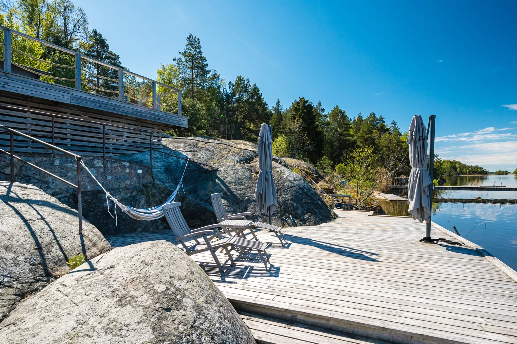 Villa, Ådö skogsväg 10, Ådö, Upplands-Bro