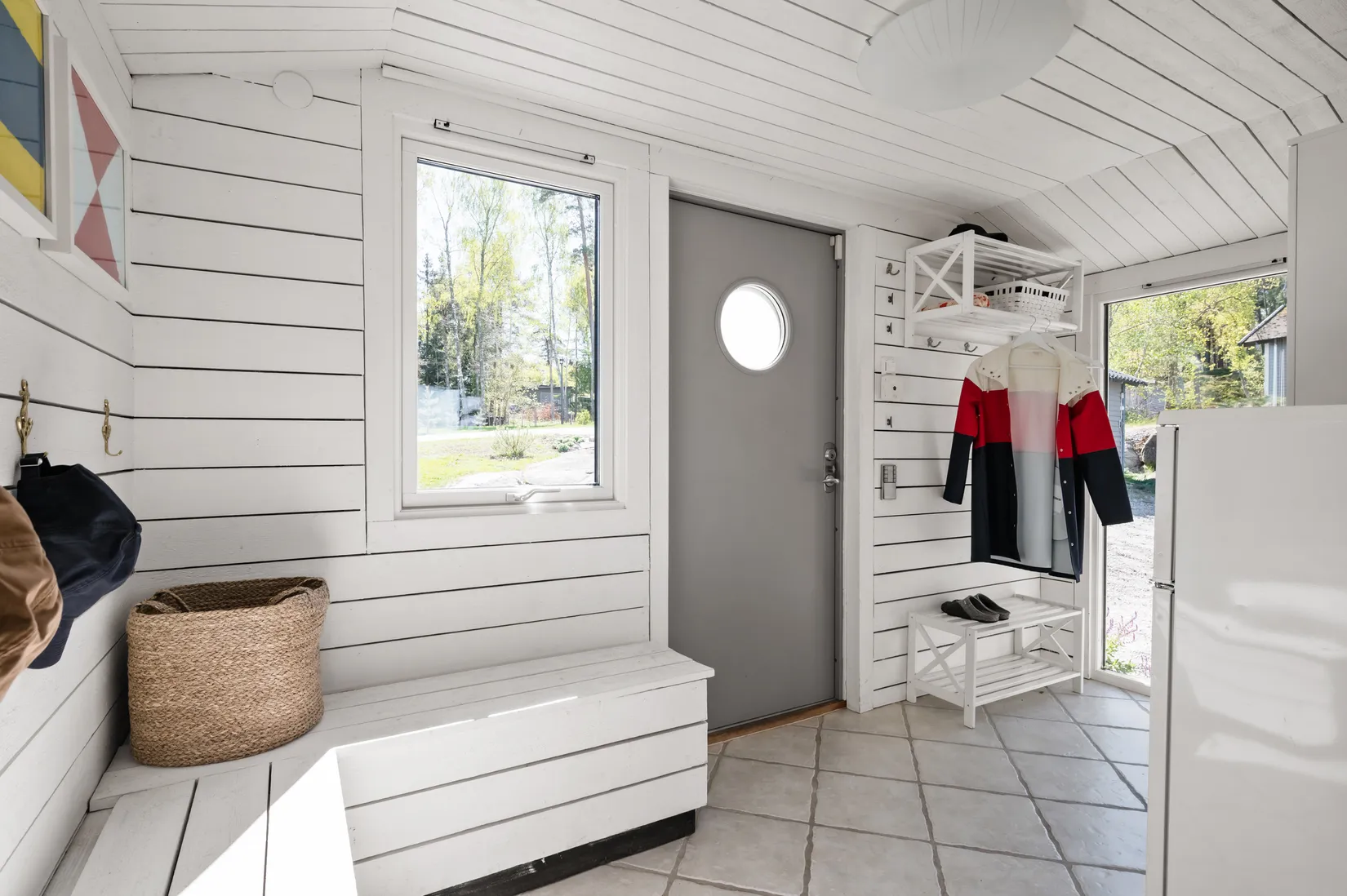 Villa, Ådö skogsväg 10, Ådö, Upplands-Bro