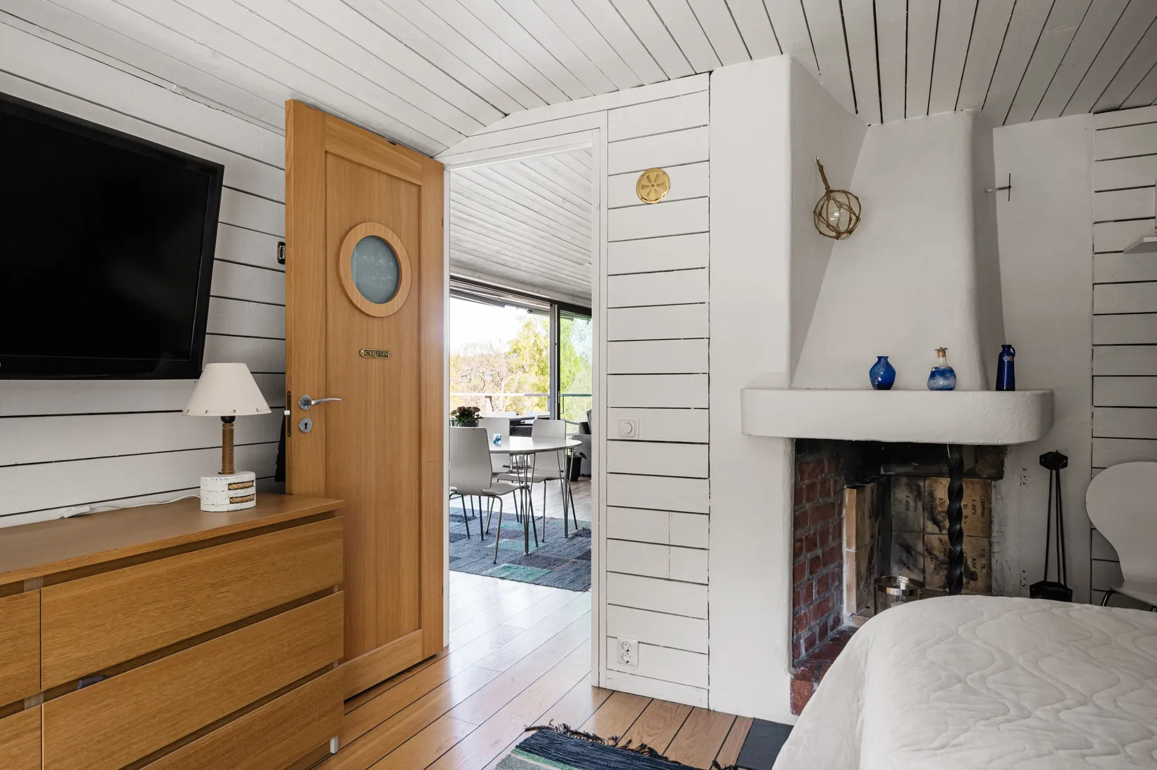 Villa, Ådö skogsväg 10, Ådö, Upplands-Bro
