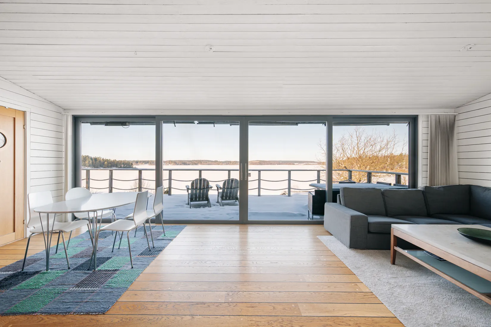 Villa, Ådö skogsväg 10, Ådö, Upplands-Bro