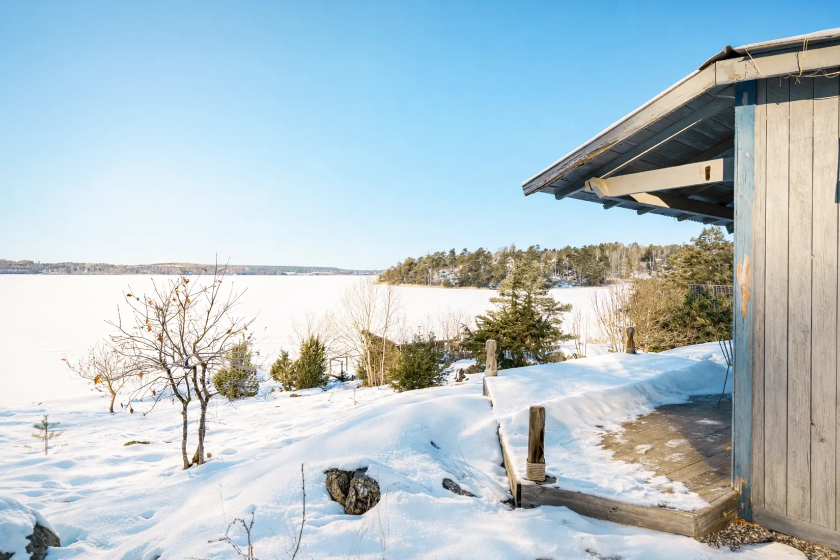 Villa, Ådö skogsväg 10, Ådö, Upplands-Bro