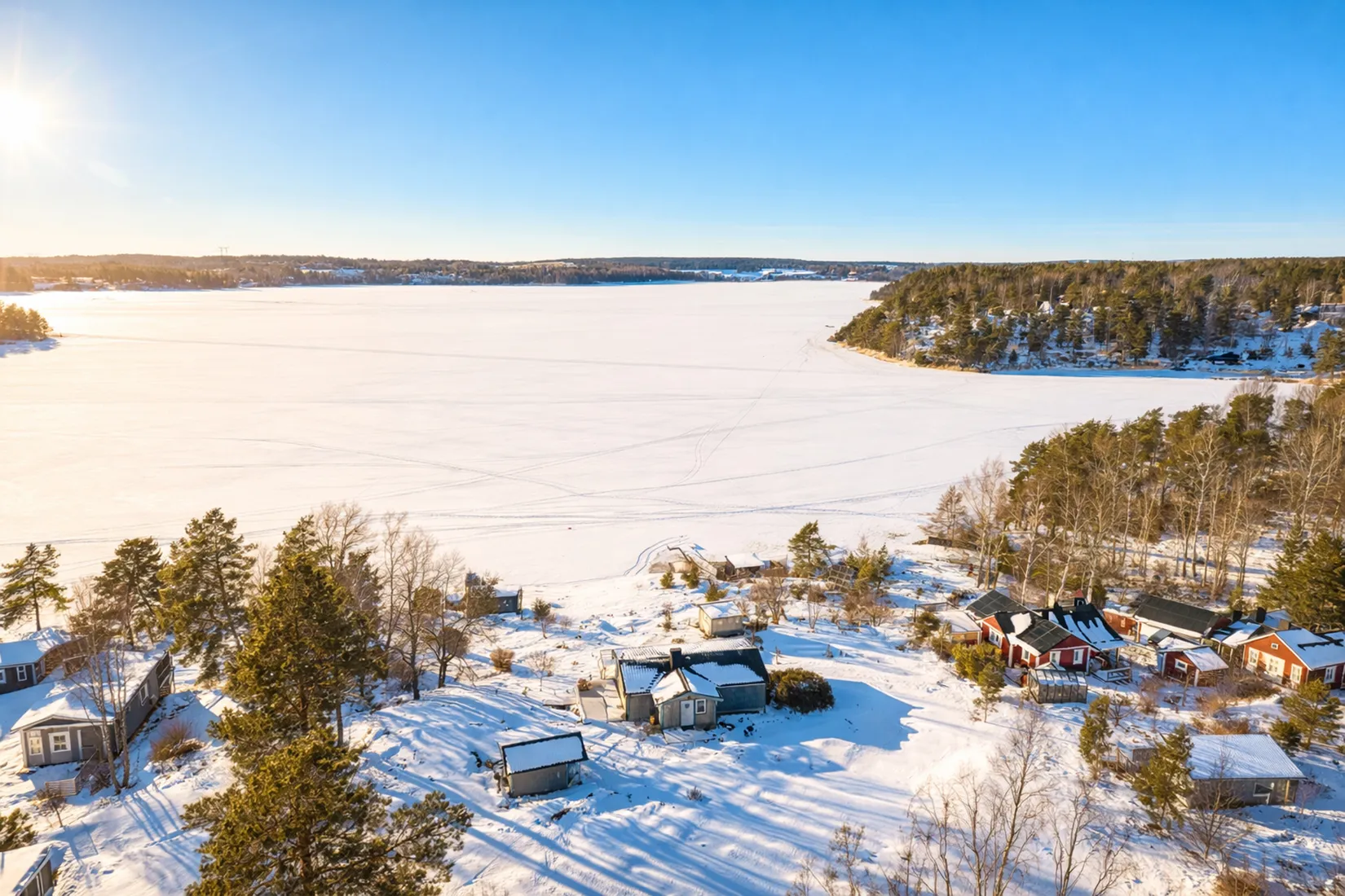 Villa, Ådö skogsväg 10, Ådö, Upplands-Bro