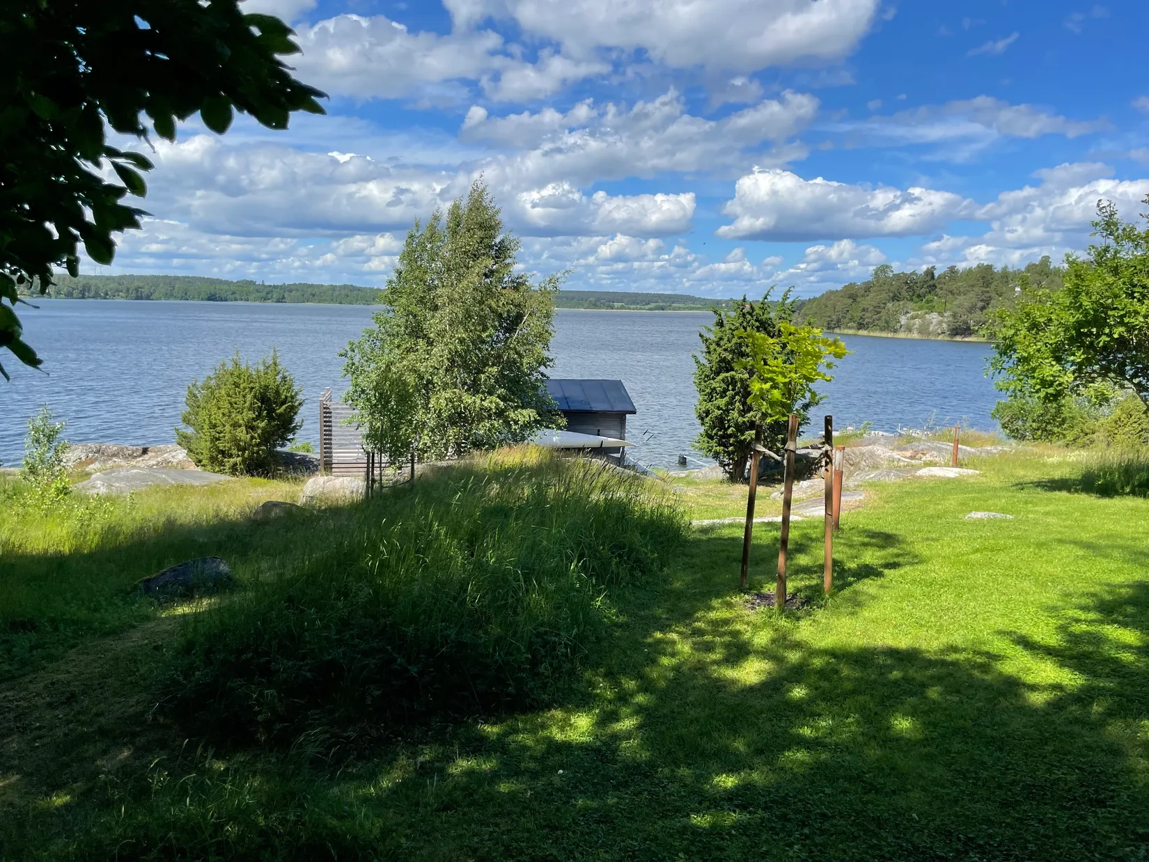 Villa, Ådö skogsväg 10, Ådö, Upplands-Bro