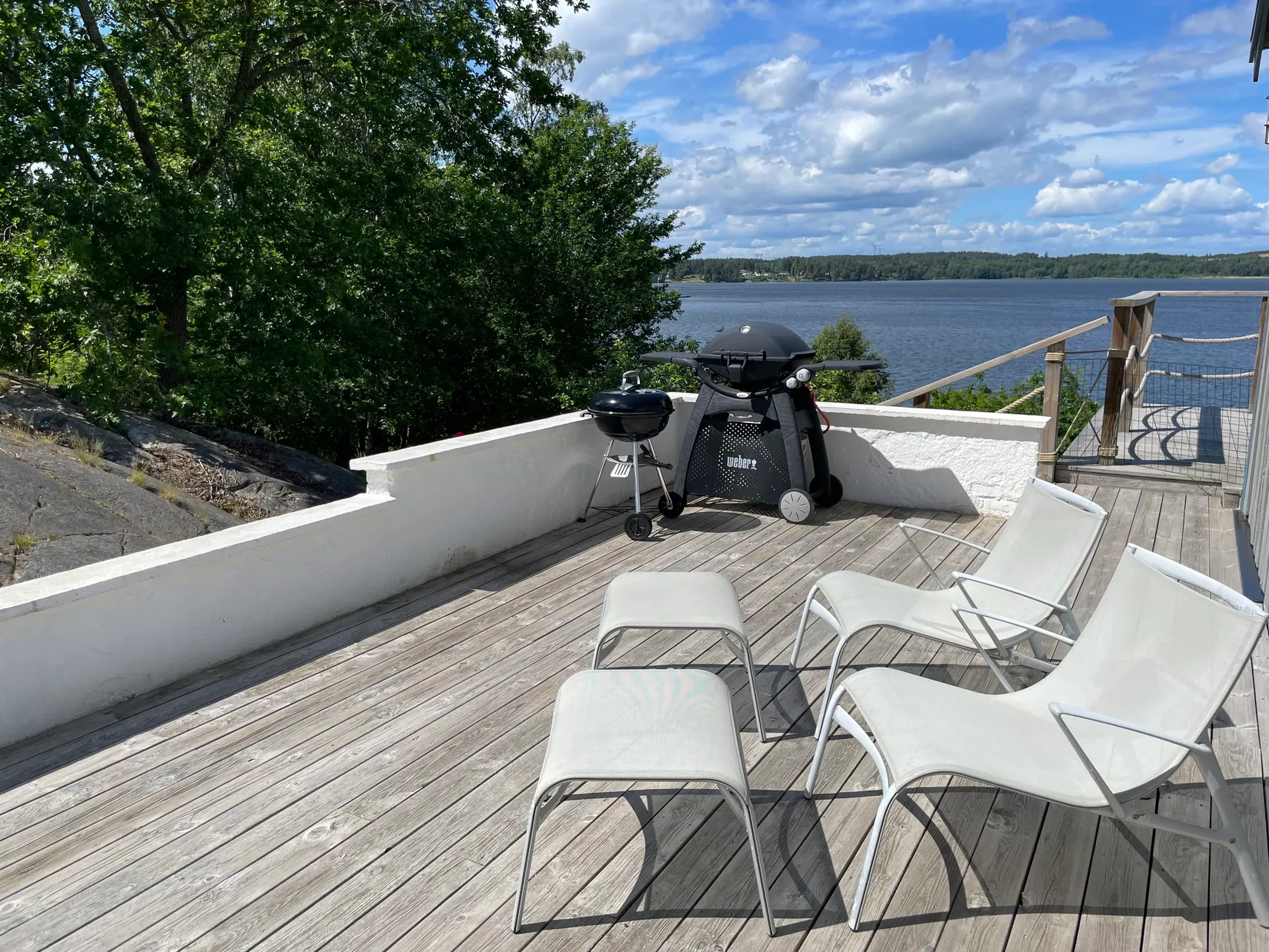 Villa, Ådö skogsväg 10, Ådö, Upplands-Bro