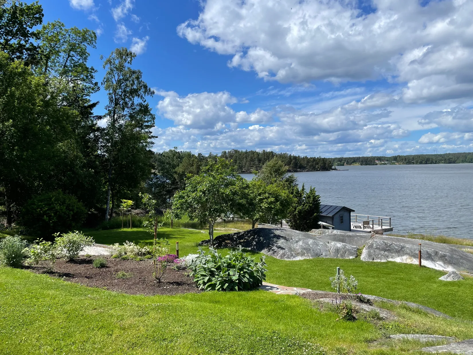 Villa, Ådö skogsväg 10, Ådö, Upplands-Bro