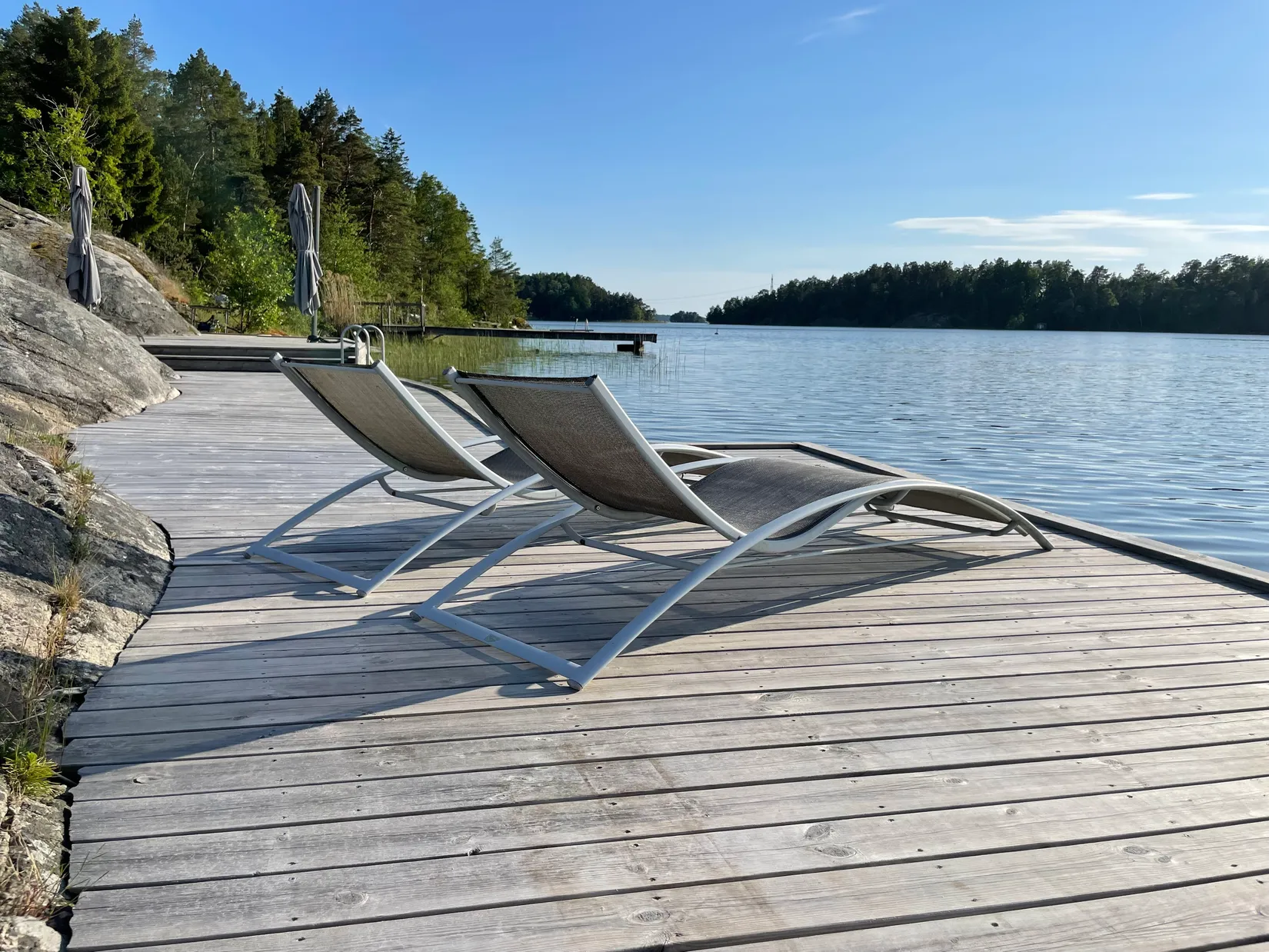 Villa, Ådö skogsväg 10, Ådö, Upplands-Bro