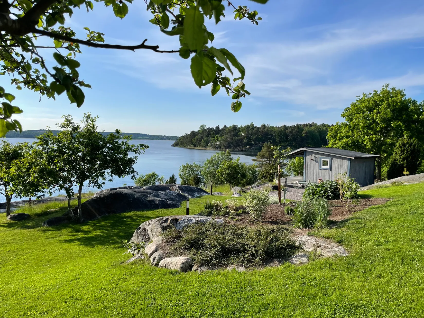 Villa, Ådö skogsväg 10, Ådö, Upplands-Bro