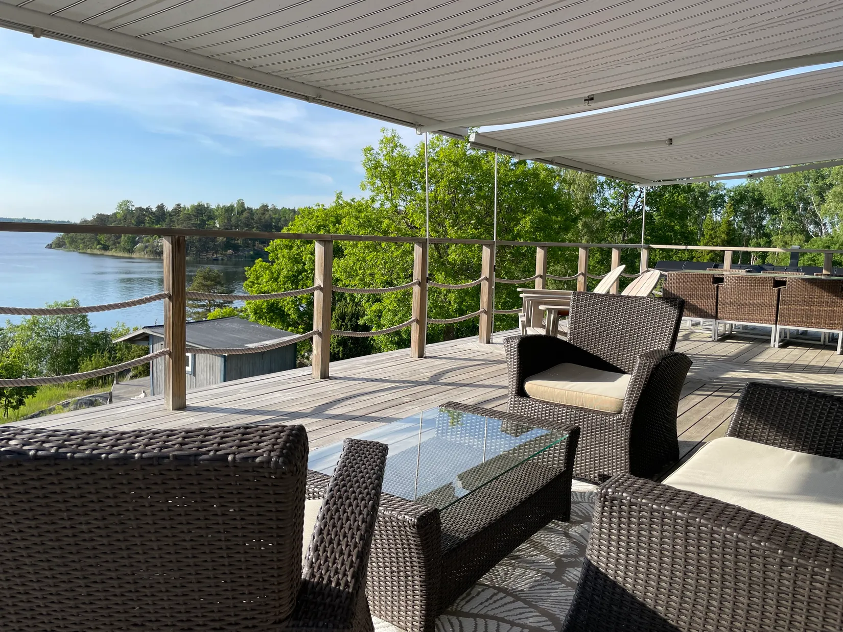 Villa, Ådö skogsväg 10, Ådö, Upplands-Bro