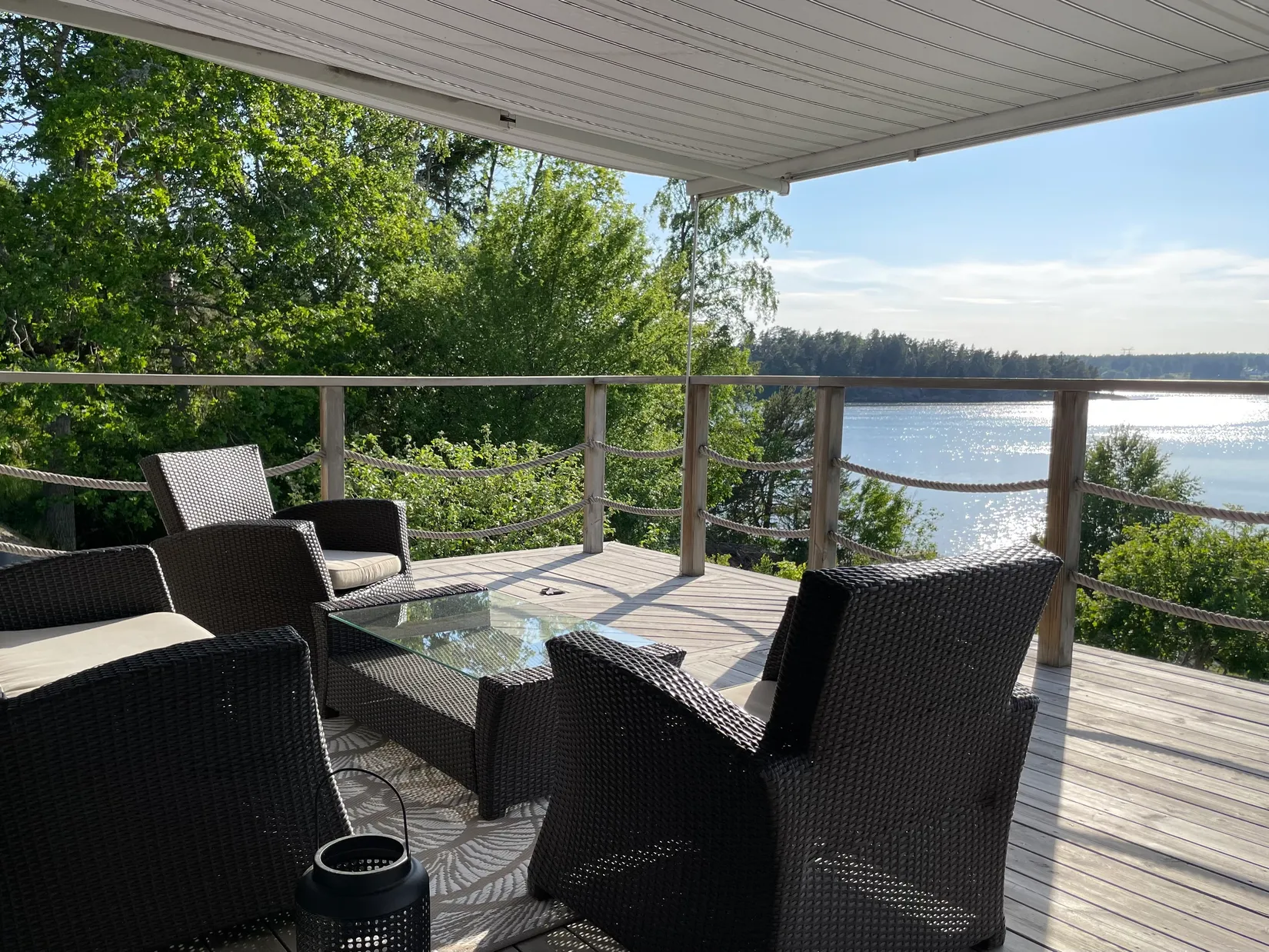Villa, Ådö skogsväg 10, Ådö, Upplands-Bro