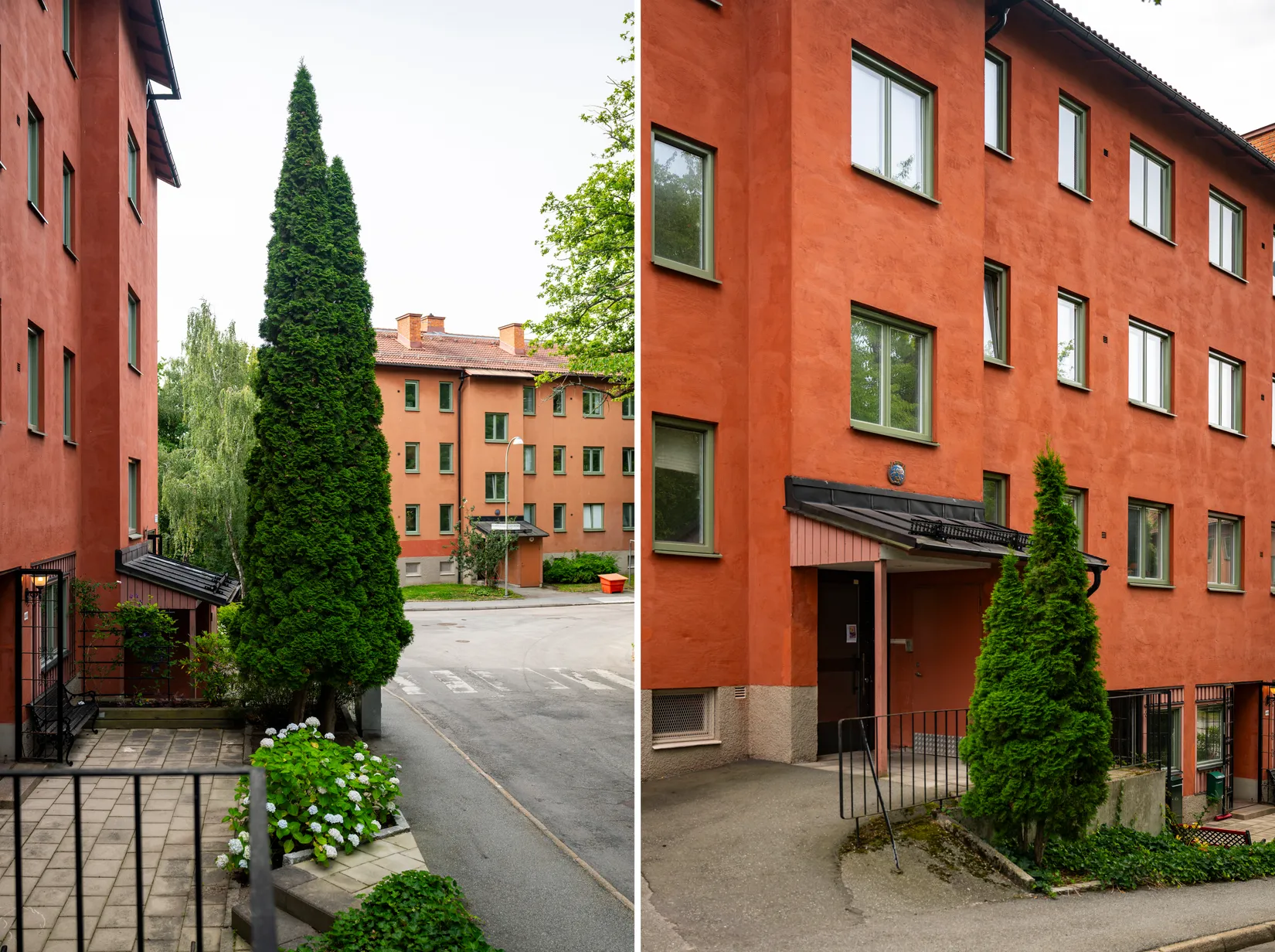 Bostadsrätt, Snörmakarvägen 49, Åkeshov, Stockholm
