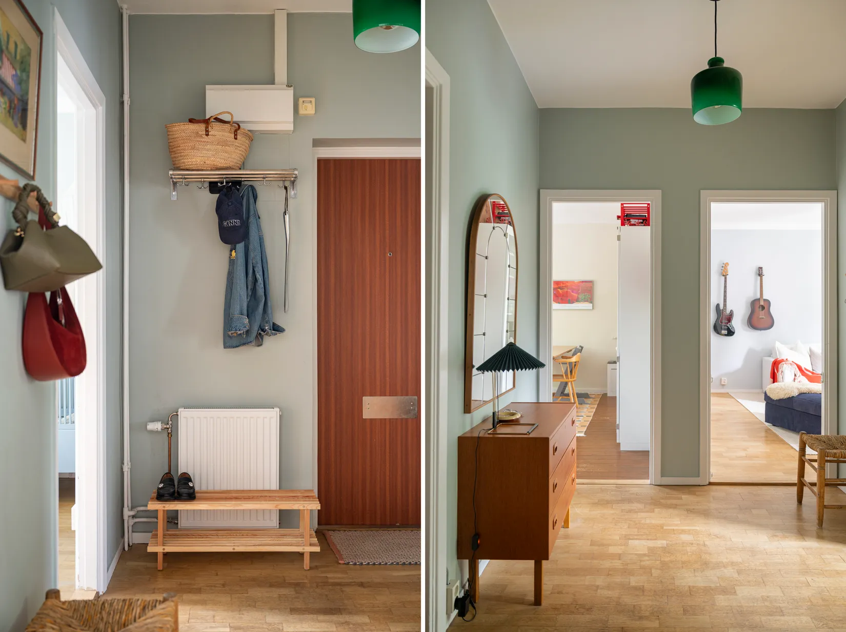 Bostadsrätt, Snörmakarvägen 49, Åkeshov, Stockholm