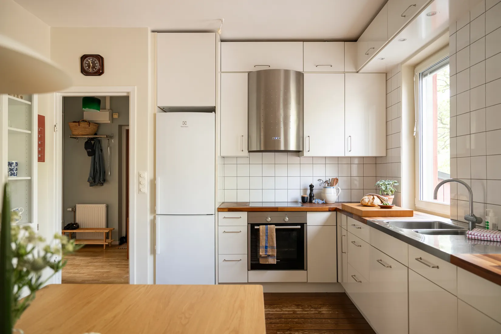 Bostadsrätt, Snörmakarvägen 49, Åkeshov, Stockholm