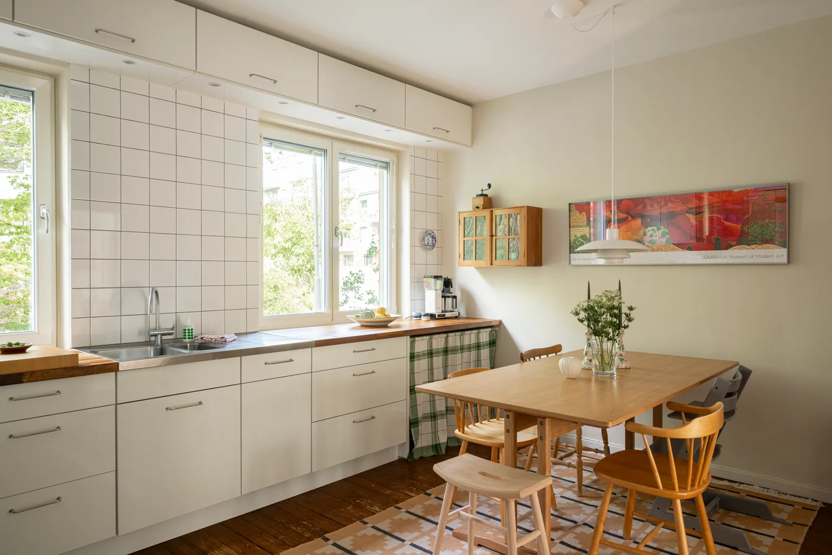 Bostadsrätt, Snörmakarvägen 49, Åkeshov, Stockholm