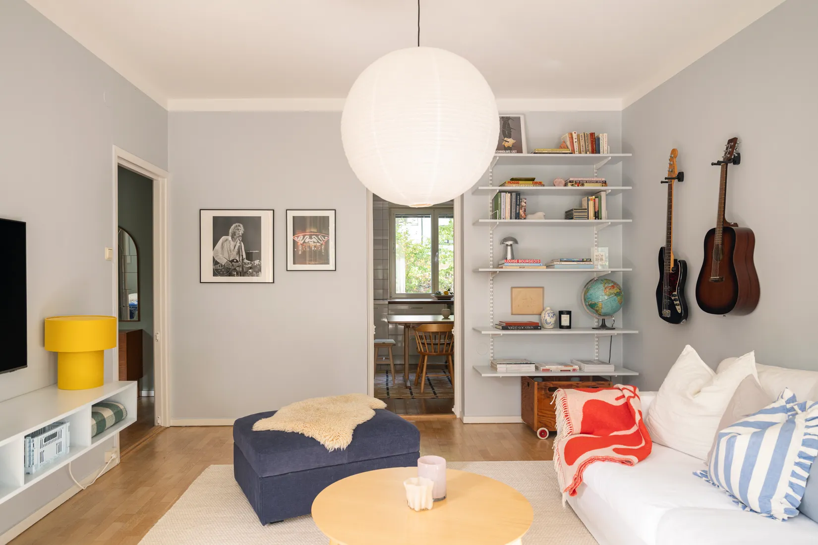 Bostadsrätt, Snörmakarvägen 49, Åkeshov, Stockholm