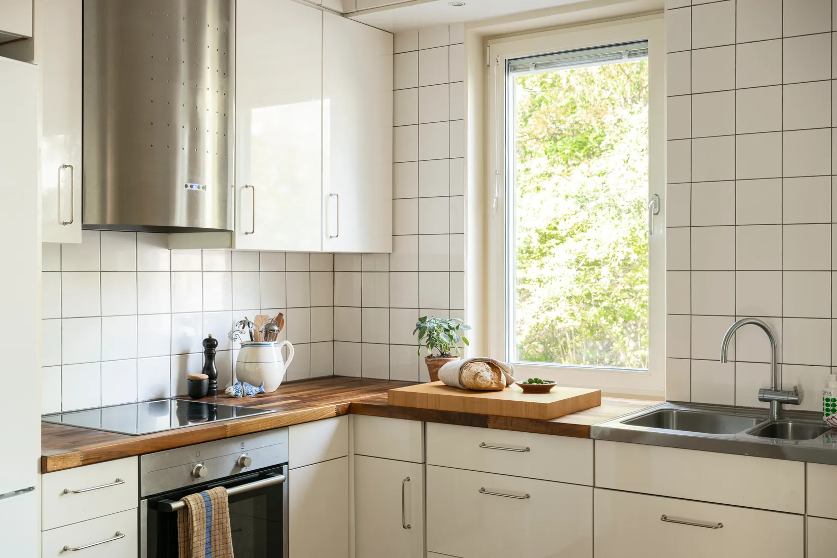Bostadsrätt, Snörmakarvägen 49, Åkeshov, Stockholm