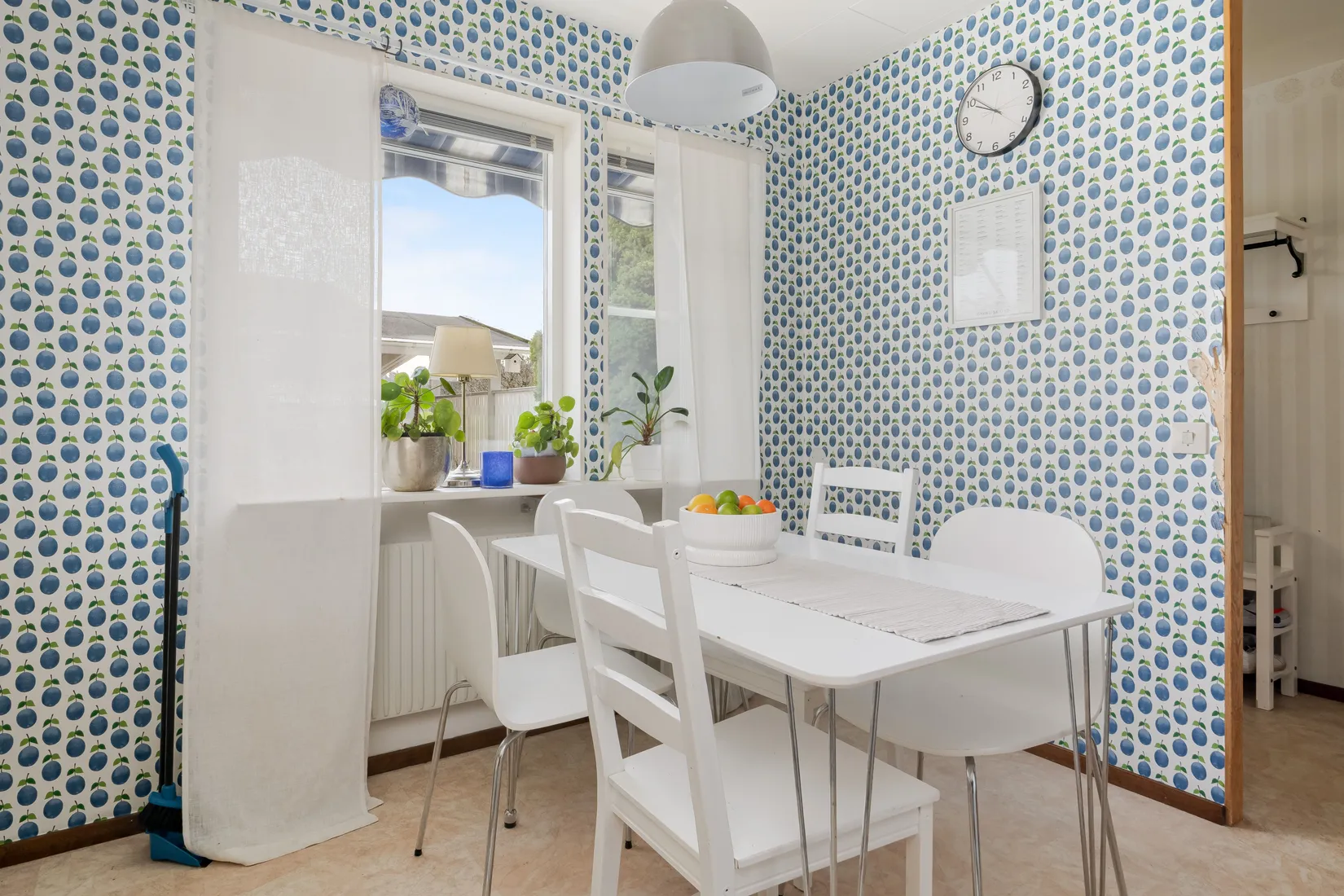 Bostadsrätt, Radhus, Mariebergsgatan 17, Turbo, Sala