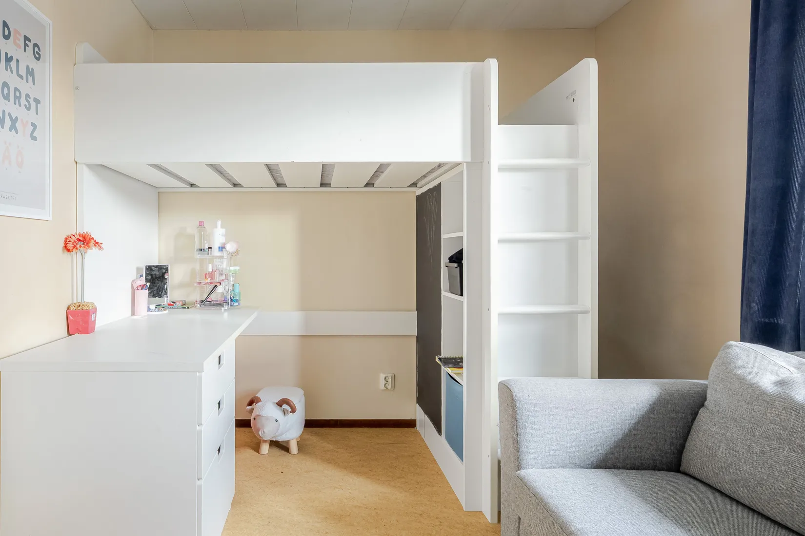 Bostadsrätt, Radhus, Mariebergsgatan 17, Turbo, Sala