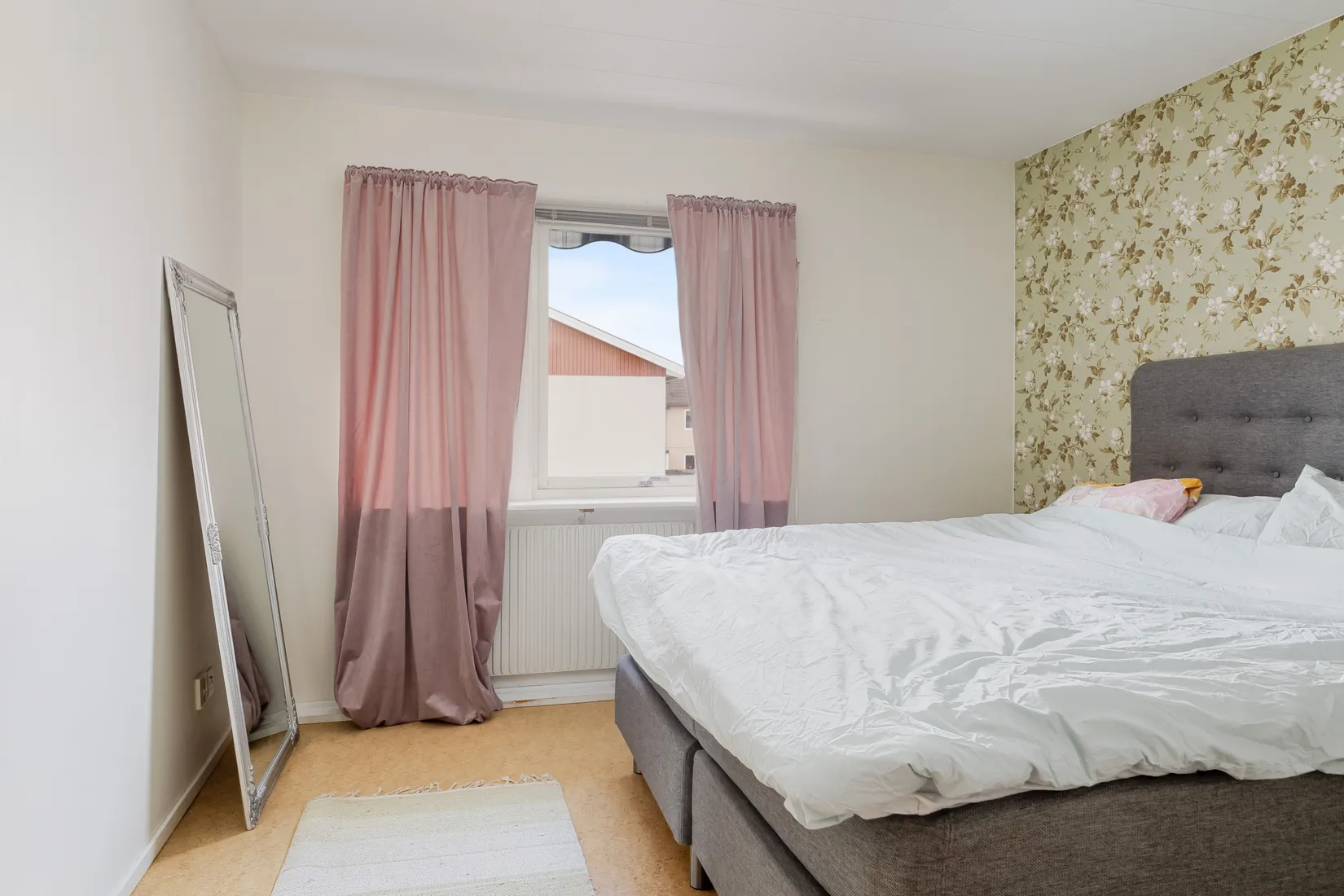 Bostadsrätt, Radhus, Mariebergsgatan 17, Turbo, Sala