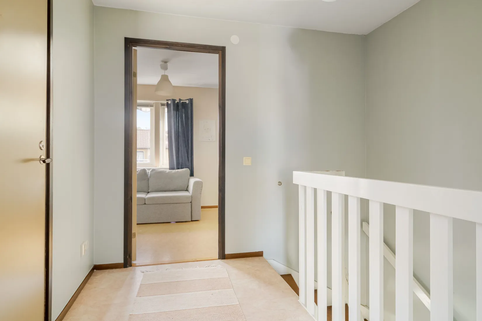 Bostadsrätt, Radhus, Mariebergsgatan 17, Turbo, Sala