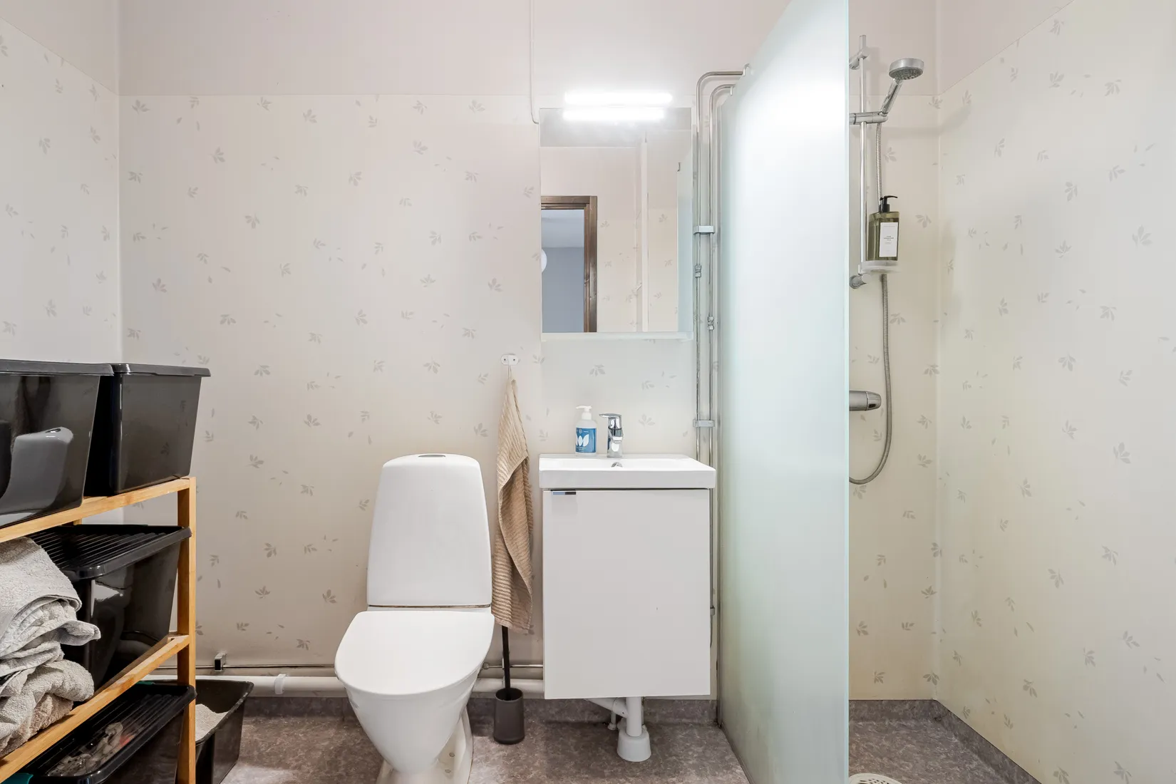 Bostadsrätt, Radhus, Mariebergsgatan 17, Turbo, Sala