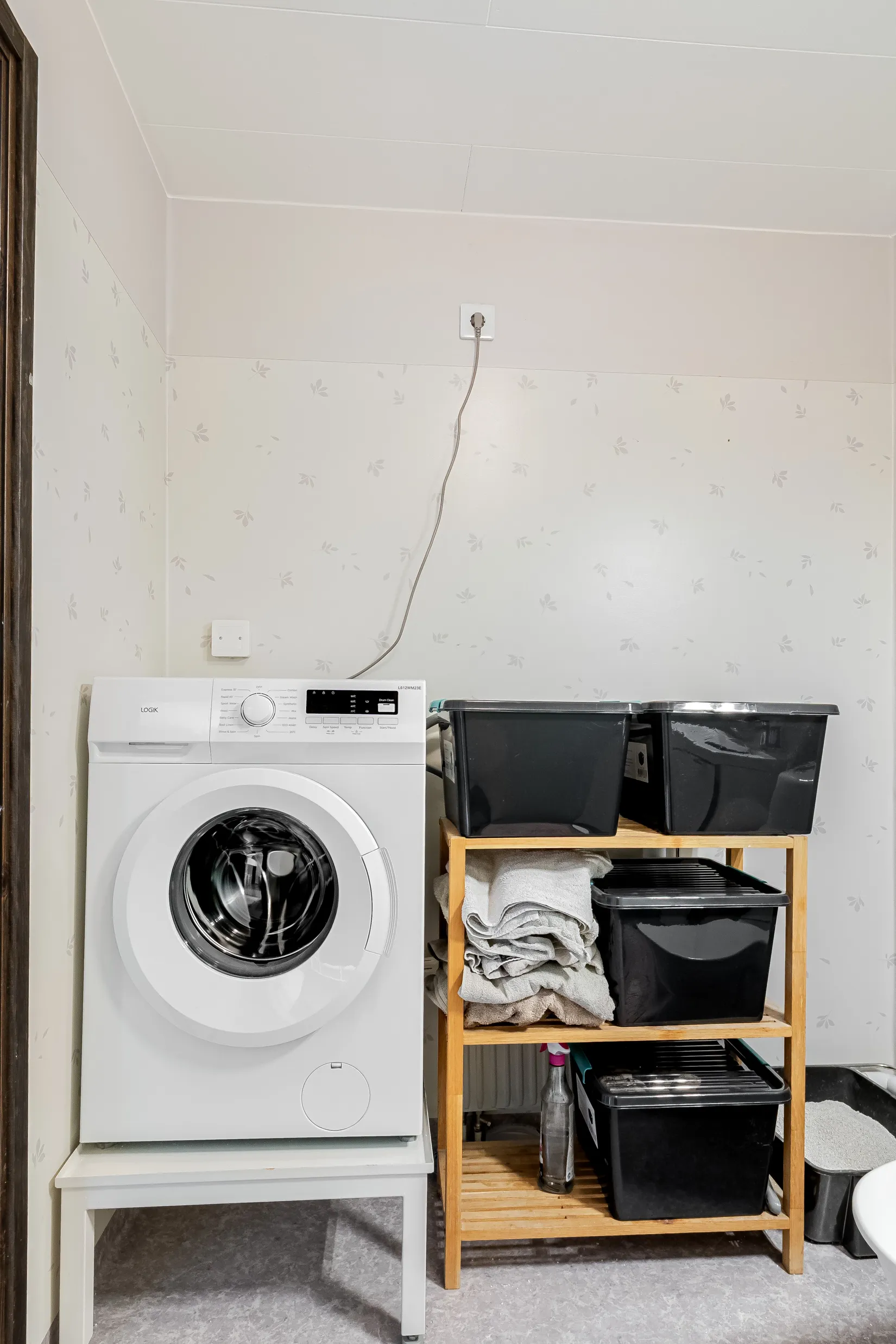 Bostadsrätt, Radhus, Mariebergsgatan 17, Turbo, Sala