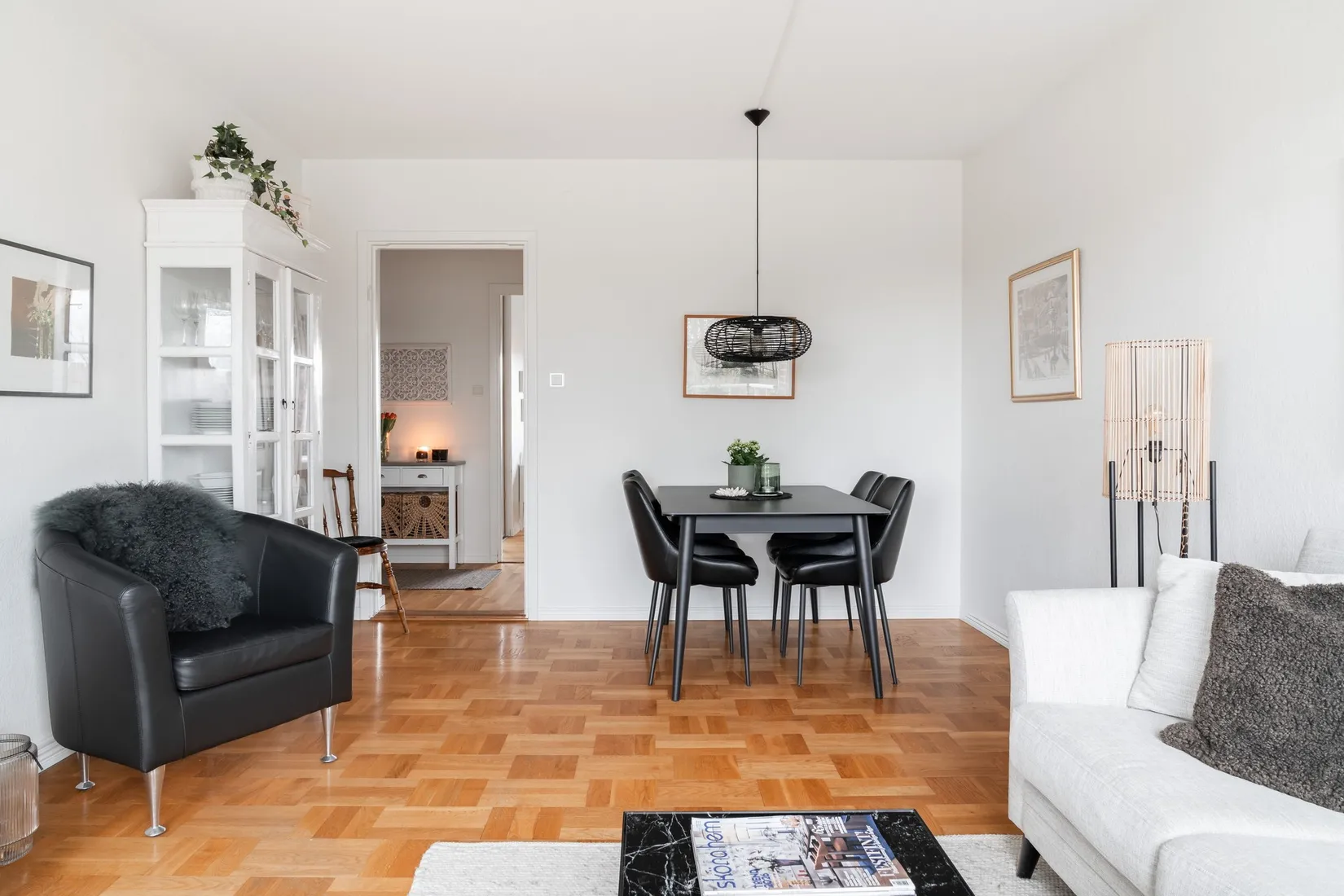 Bostadsrätt, Torekovsgatan 3A, Wilson Park, Helsingborg