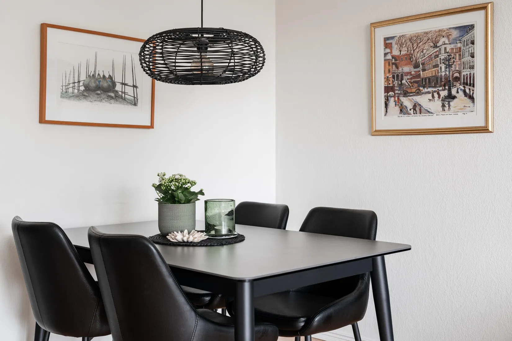 Bostadsrätt, Torekovsgatan 3A, Wilson Park, Helsingborg