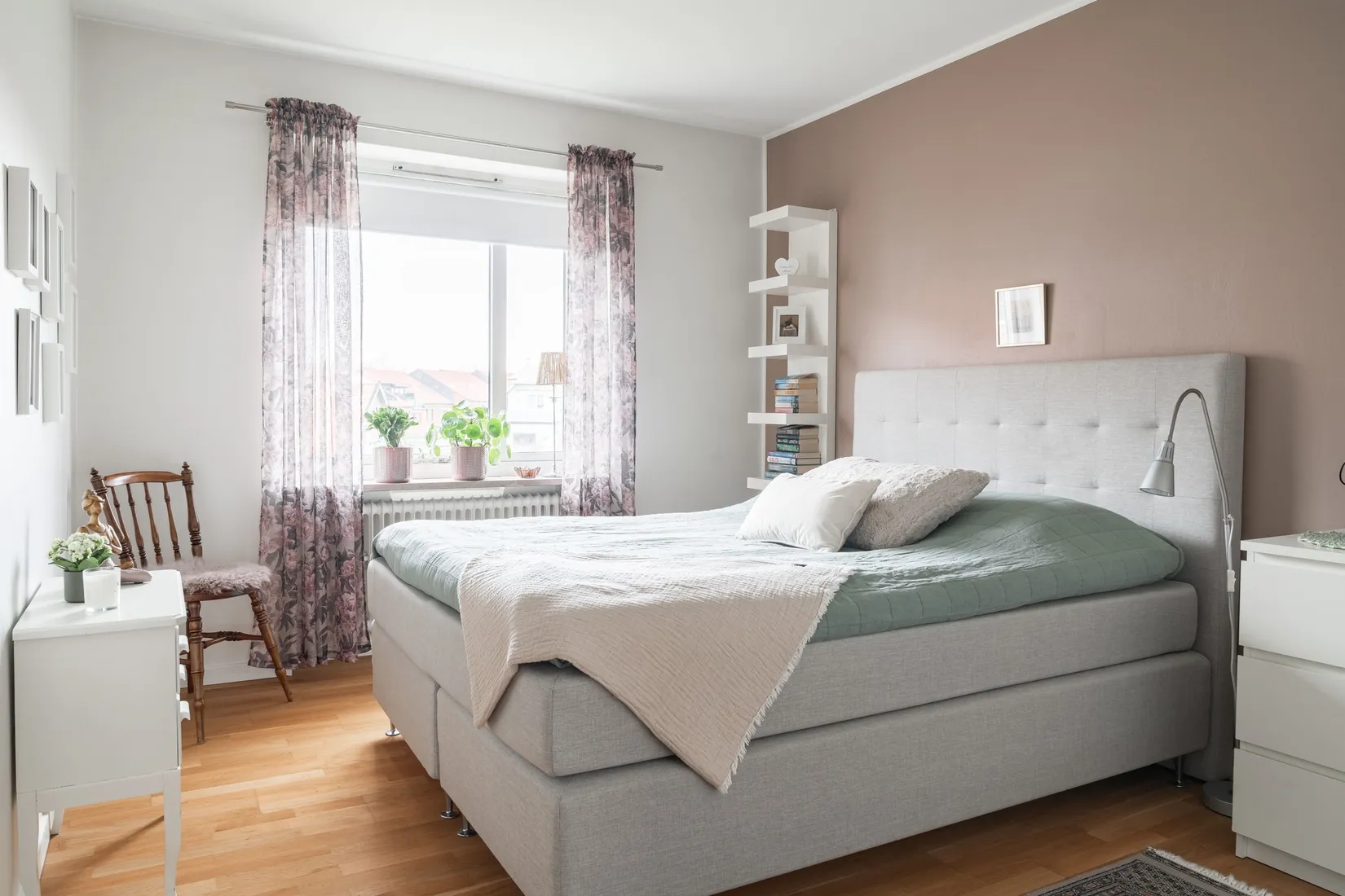 Bostadsrätt, Torekovsgatan 3A, Wilson Park, Helsingborg