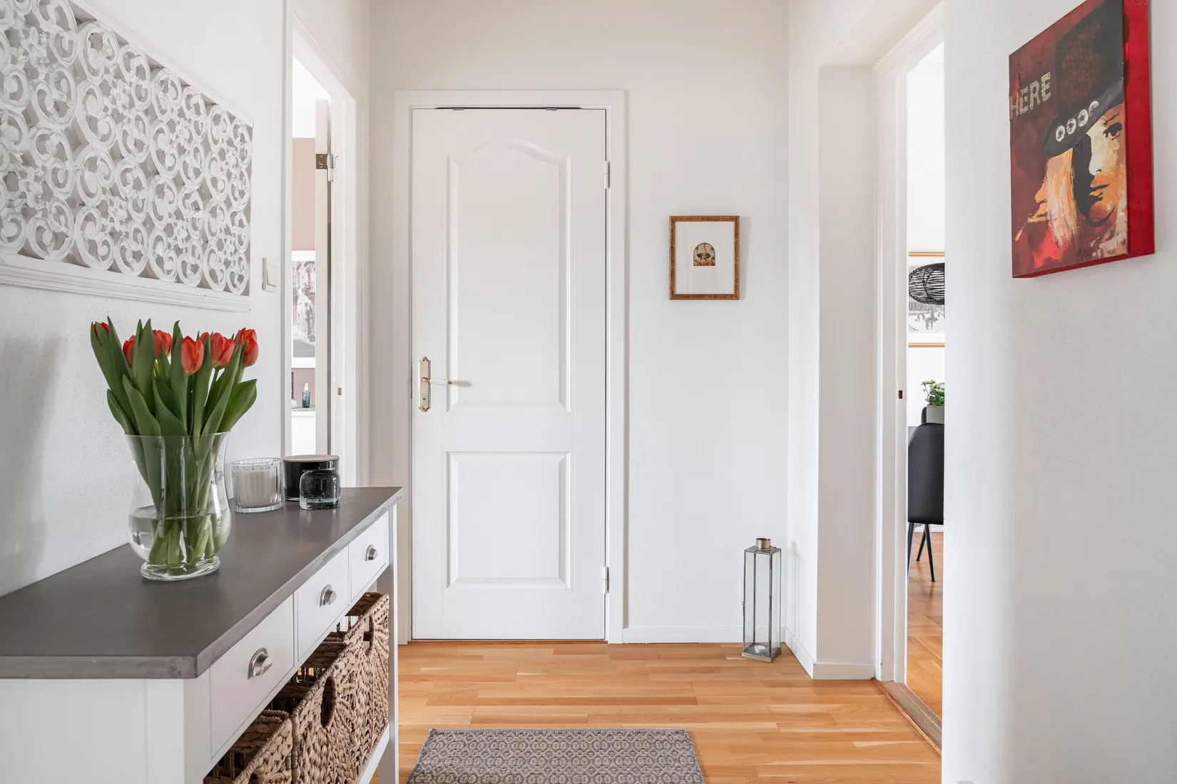 Bostadsrätt, Torekovsgatan 3A, Wilson Park, Helsingborg