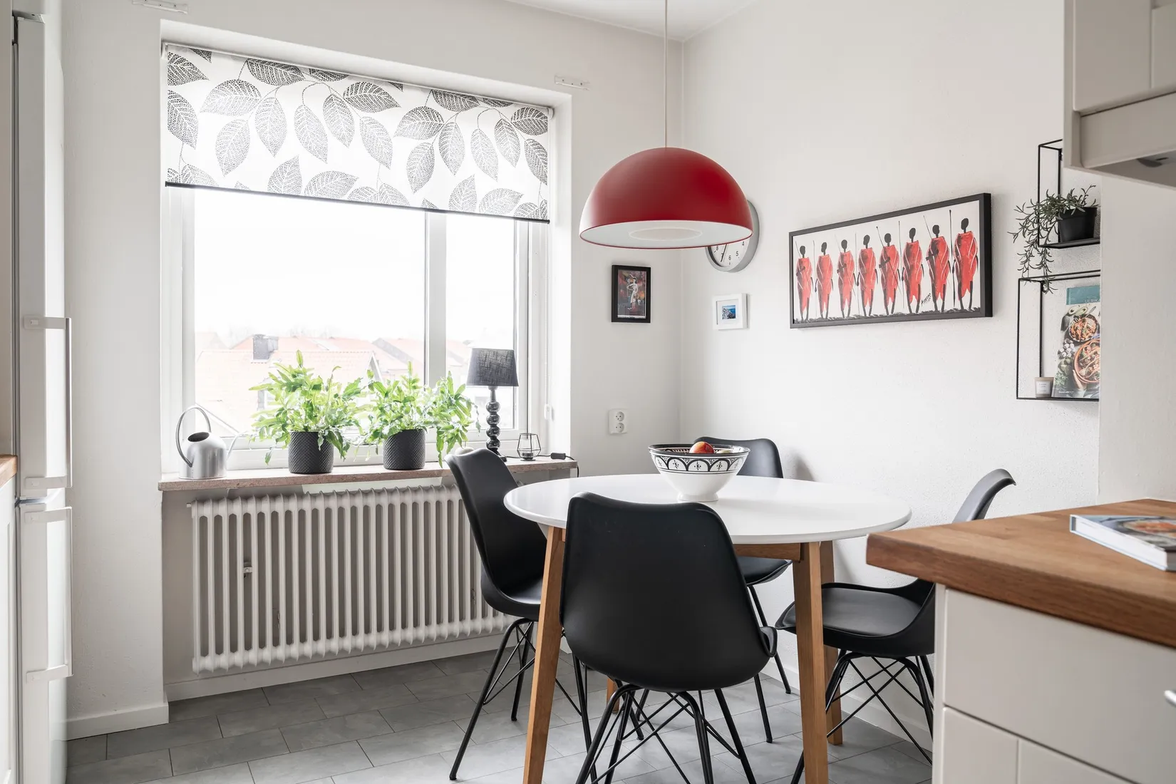 Bostadsrätt, Torekovsgatan 3A, Wilson Park, Helsingborg