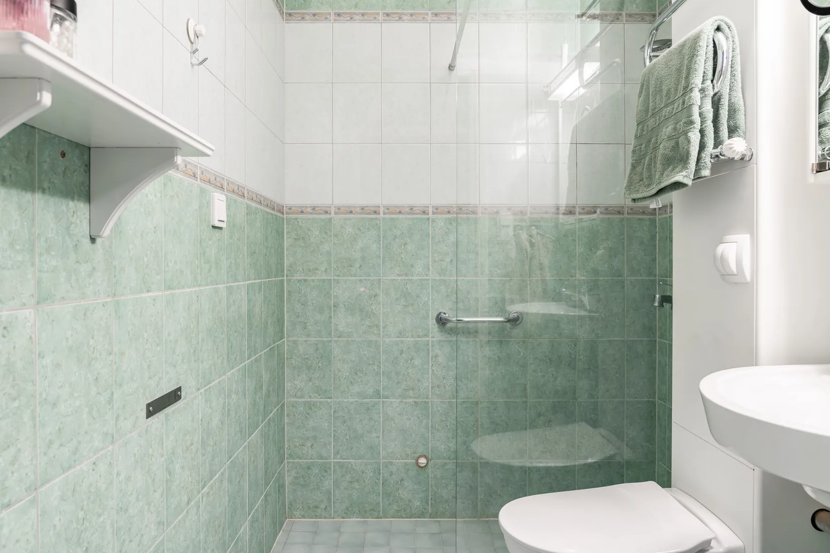 Bostadsrätt, Torekovsgatan 3A, Wilson Park, Helsingborg