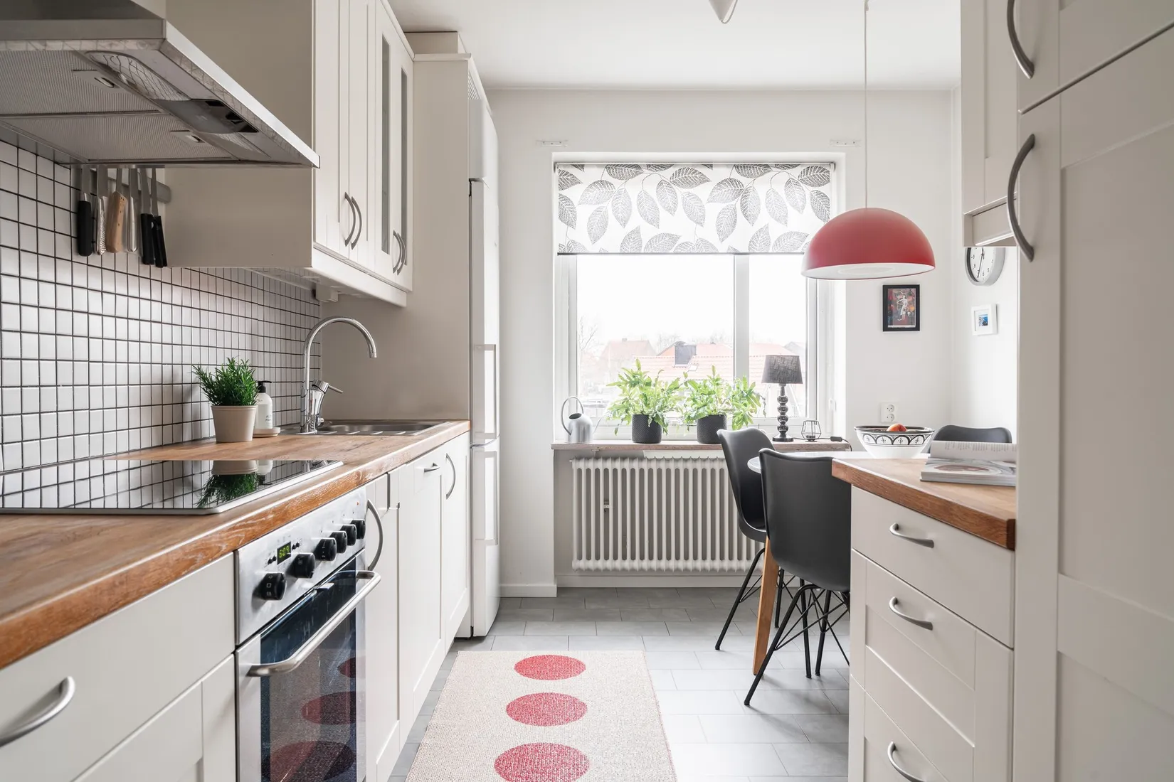 Bostadsrätt, Torekovsgatan 3A, Wilson Park, Helsingborg