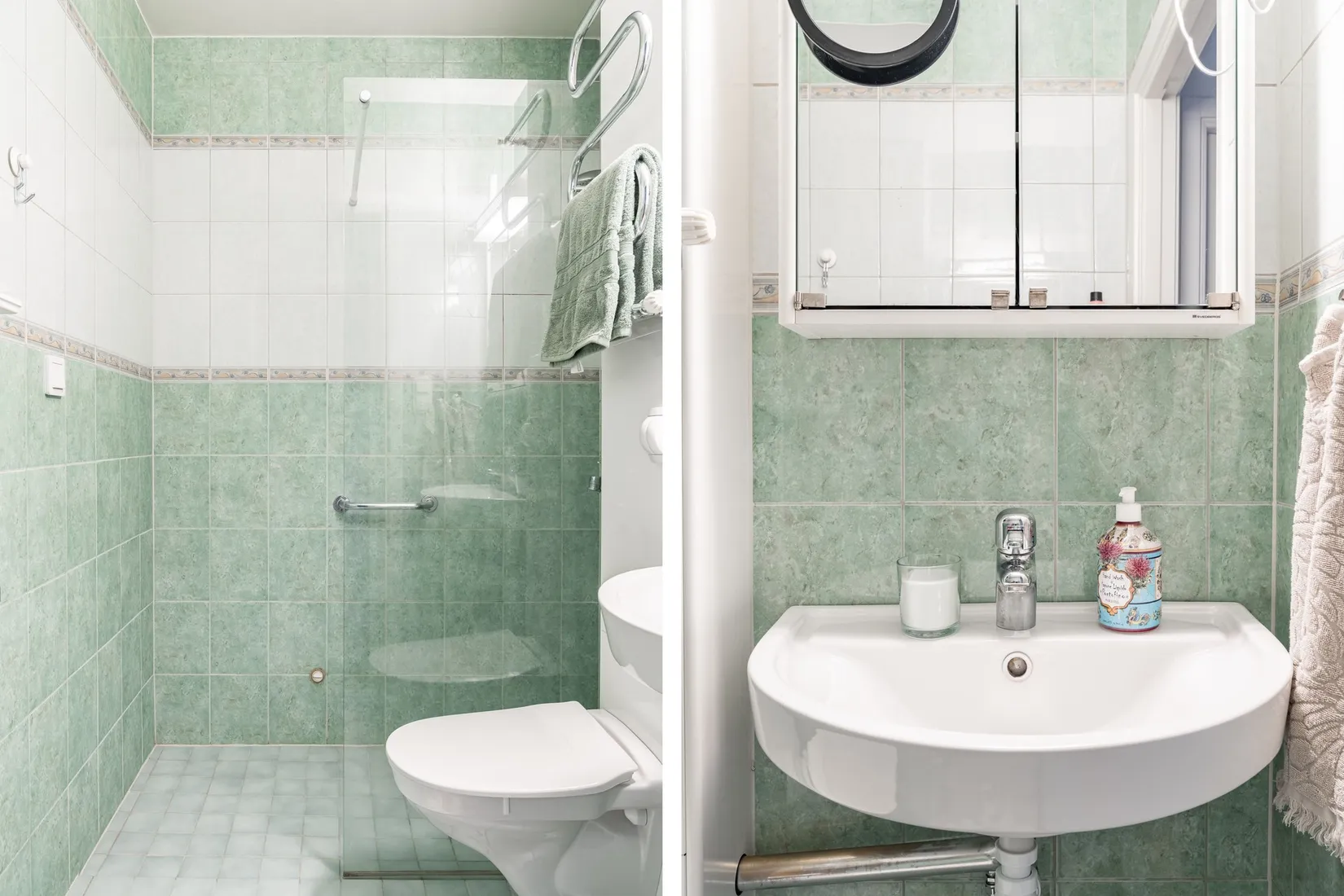 Bostadsrätt, Torekovsgatan 3A, Wilson Park, Helsingborg