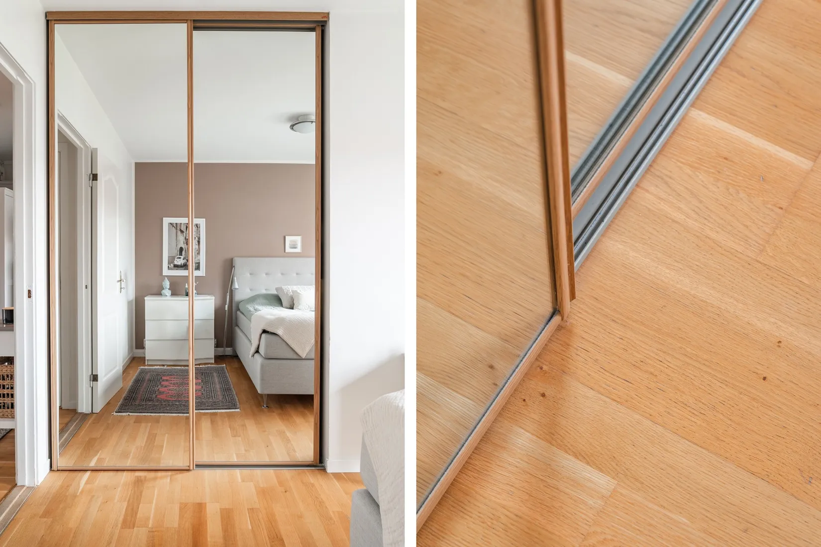 Bostadsrätt, Torekovsgatan 3A, Wilson Park, Helsingborg