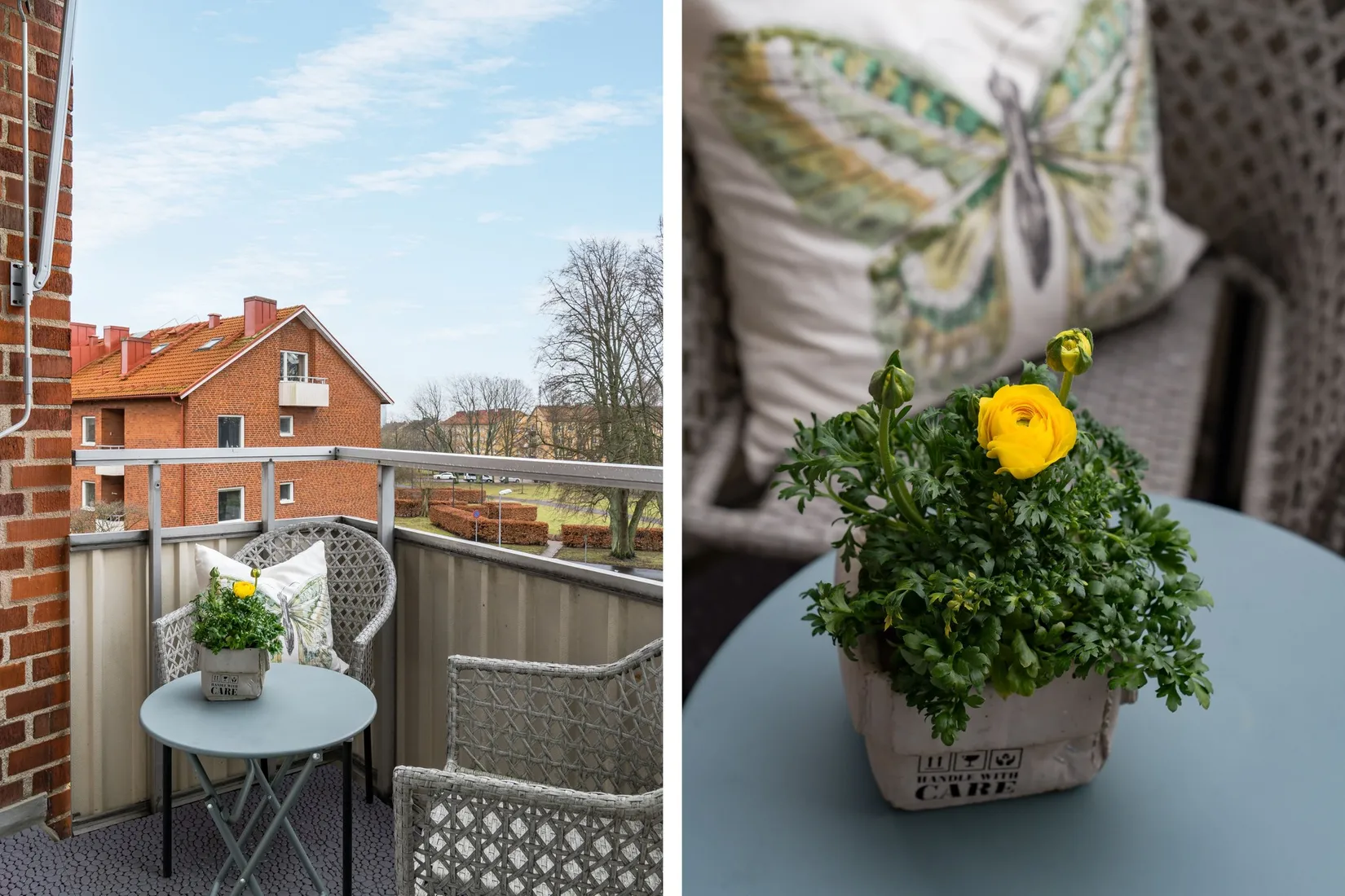 Bostadsrätt, Torekovsgatan 3A, Wilson Park, Helsingborg