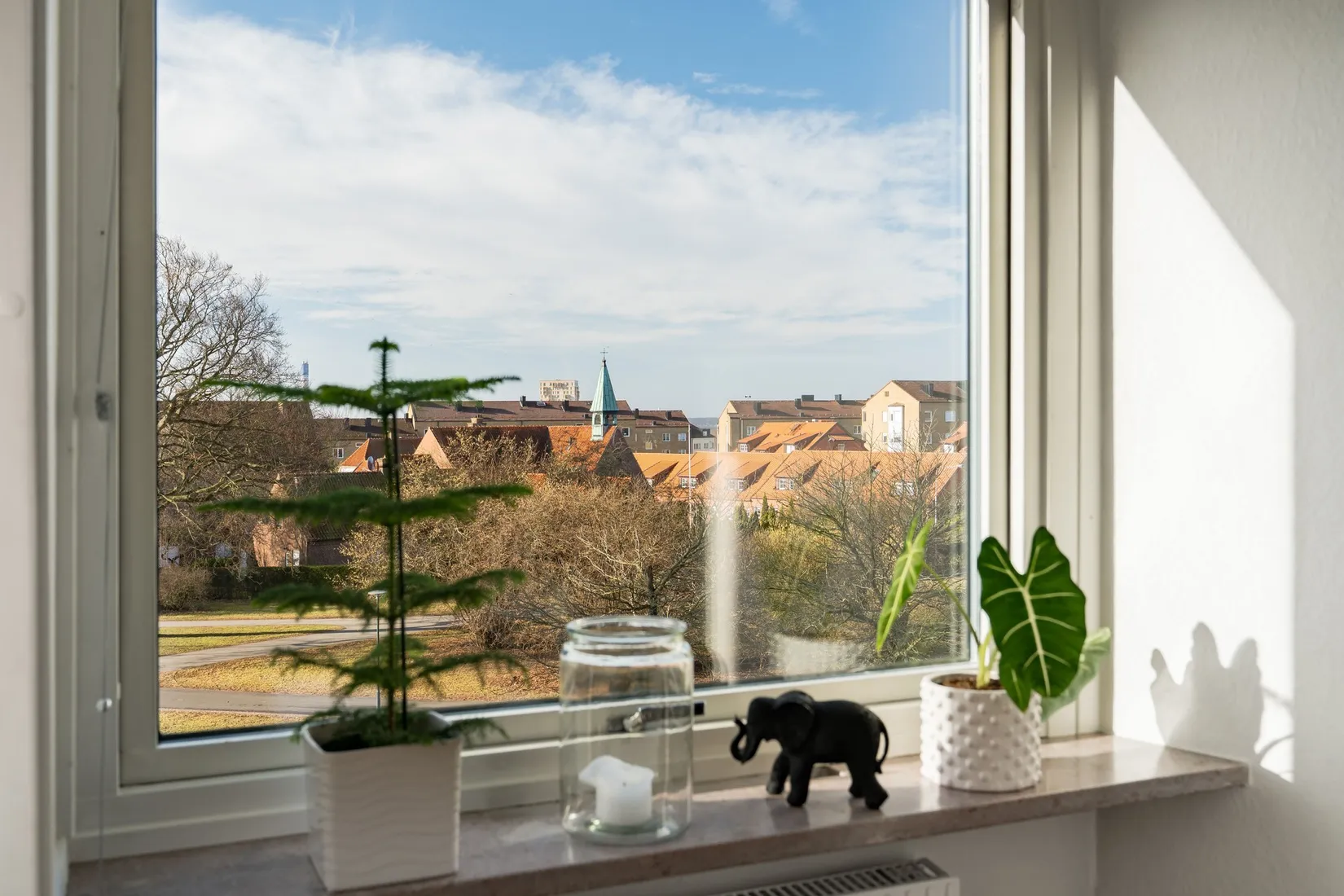 Bostadsrätt, Torekovsgatan 3A, Wilson Park, Helsingborg