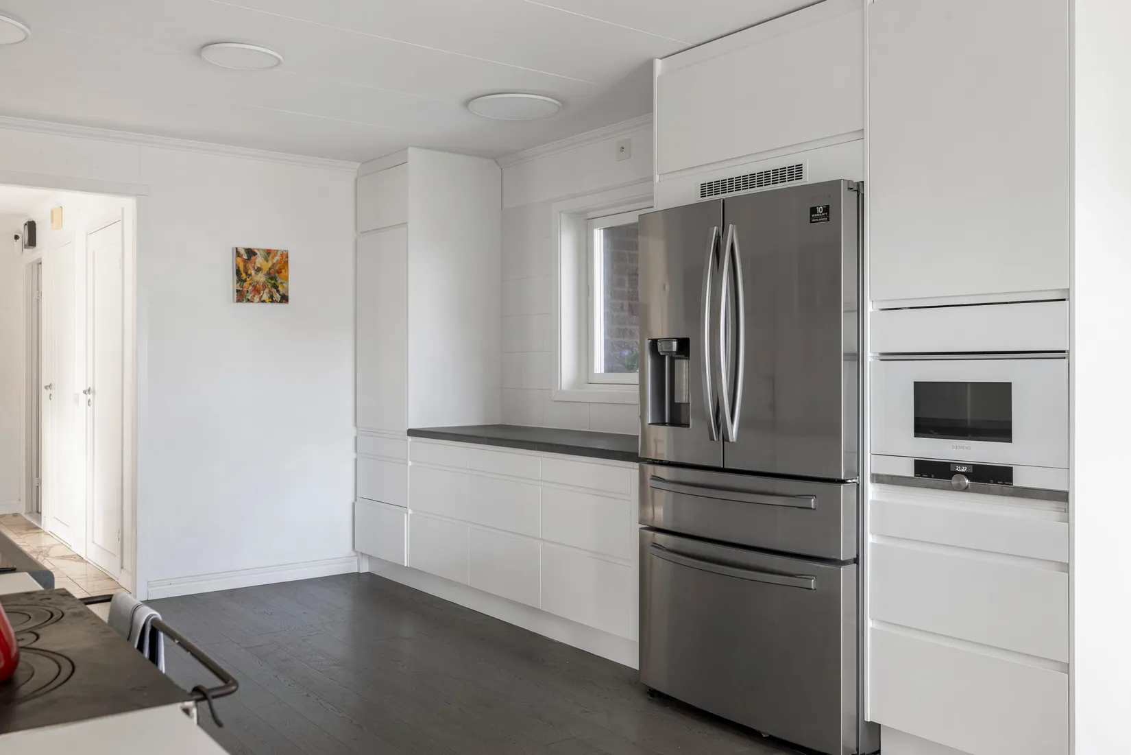 Villa, Storbåtsvägen 8, Söndrum / Trottaberg, Halmstad