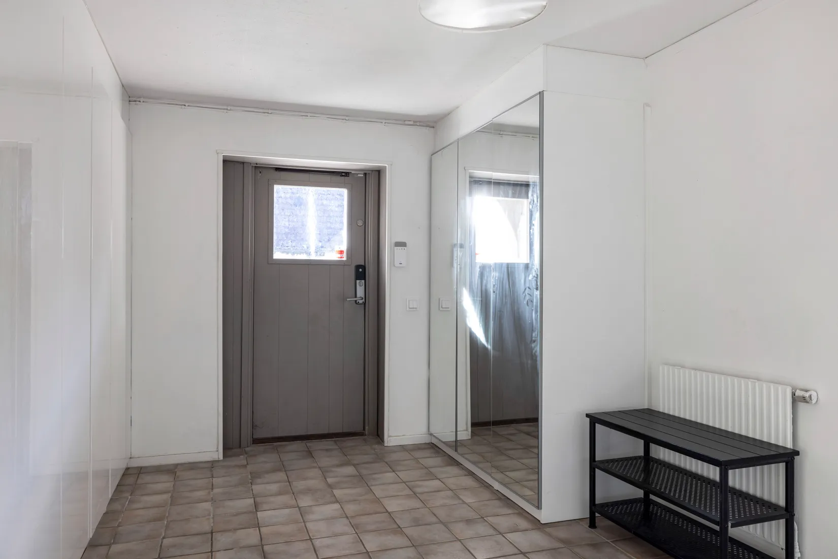 Villa, Storbåtsvägen 8, Söndrum / Trottaberg, Halmstad