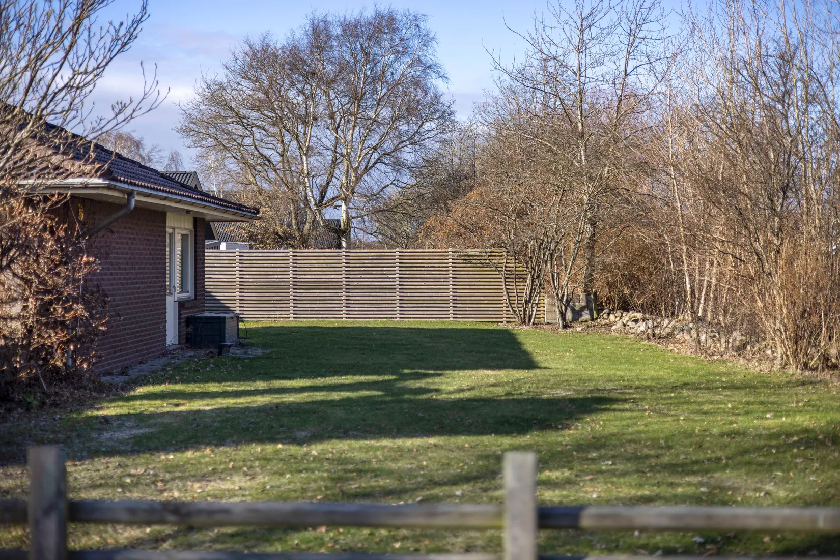 Villa, Storbåtsvägen 8, Söndrum / Trottaberg, Halmstad