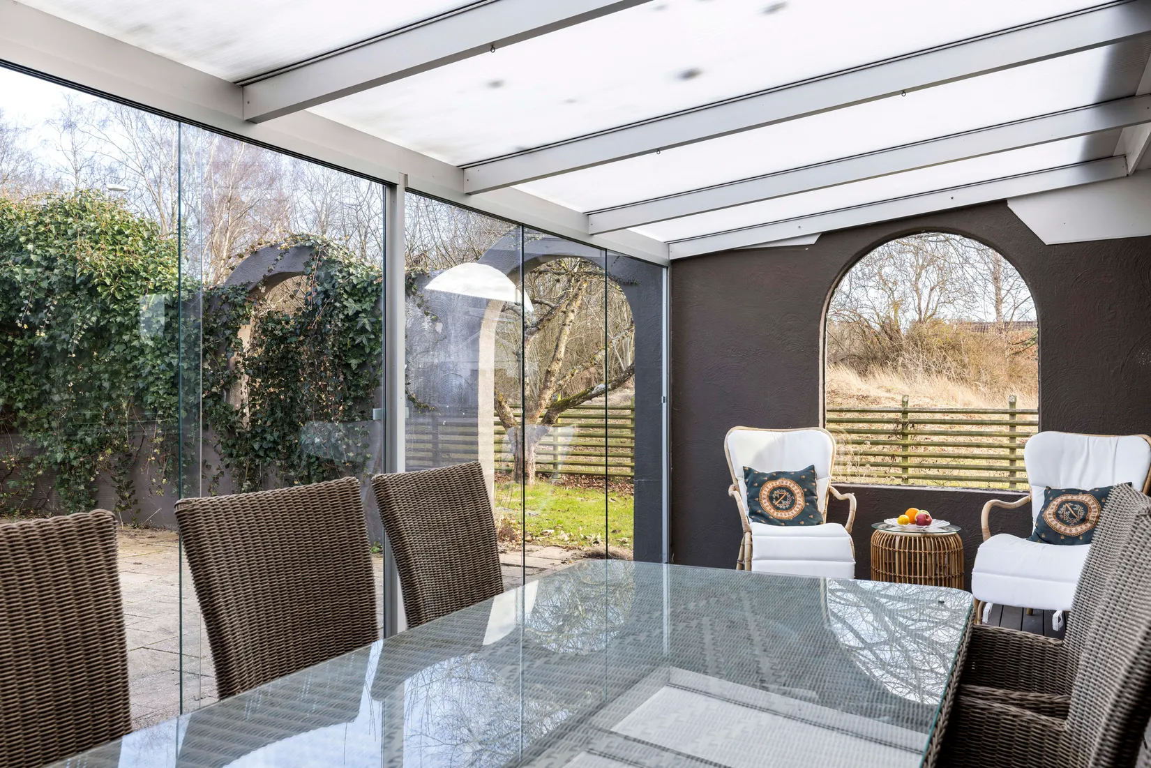 Villa, Storbåtsvägen 8, Söndrum / Trottaberg, Halmstad