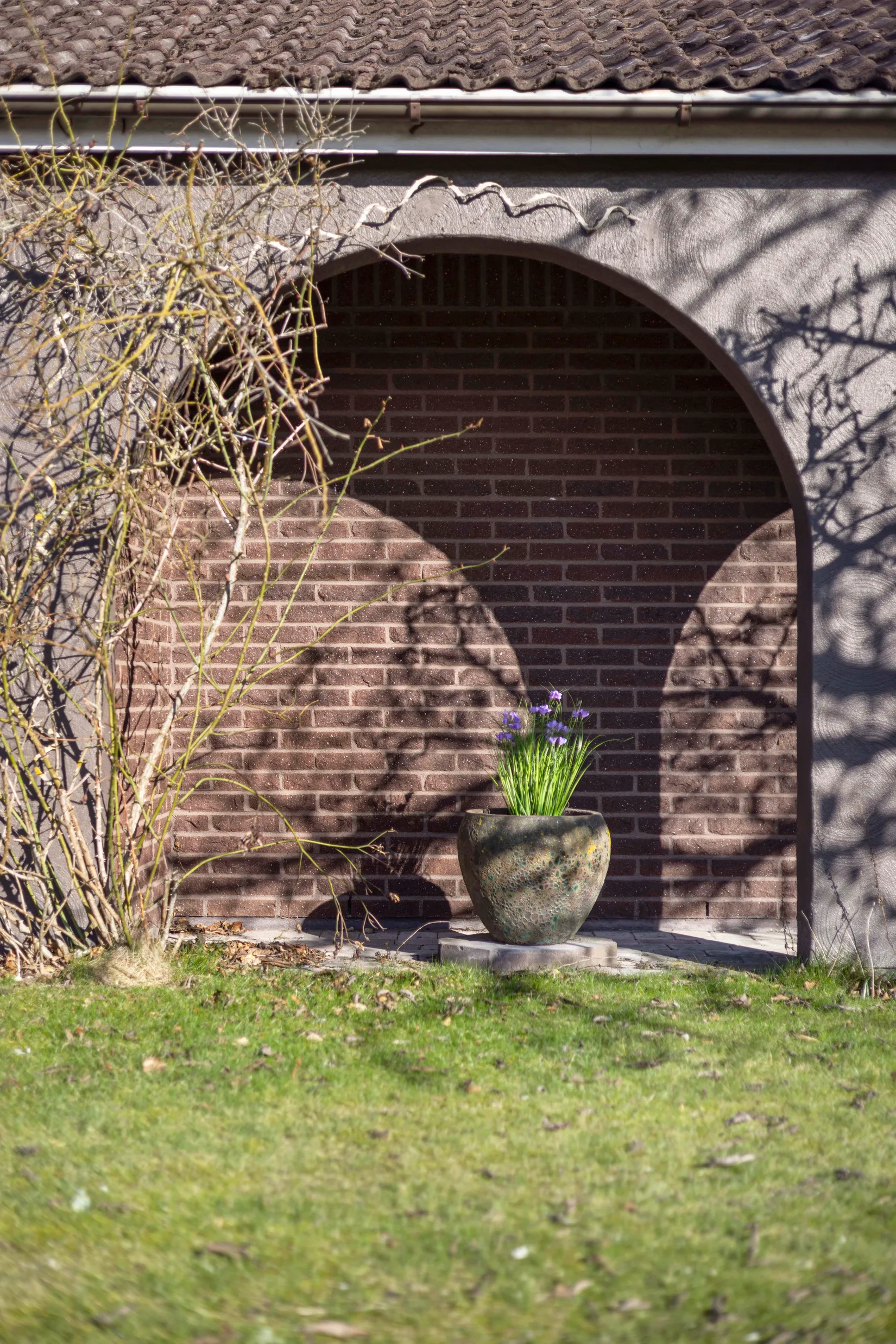 Villa, Storbåtsvägen 8, Söndrum / Trottaberg, Halmstad