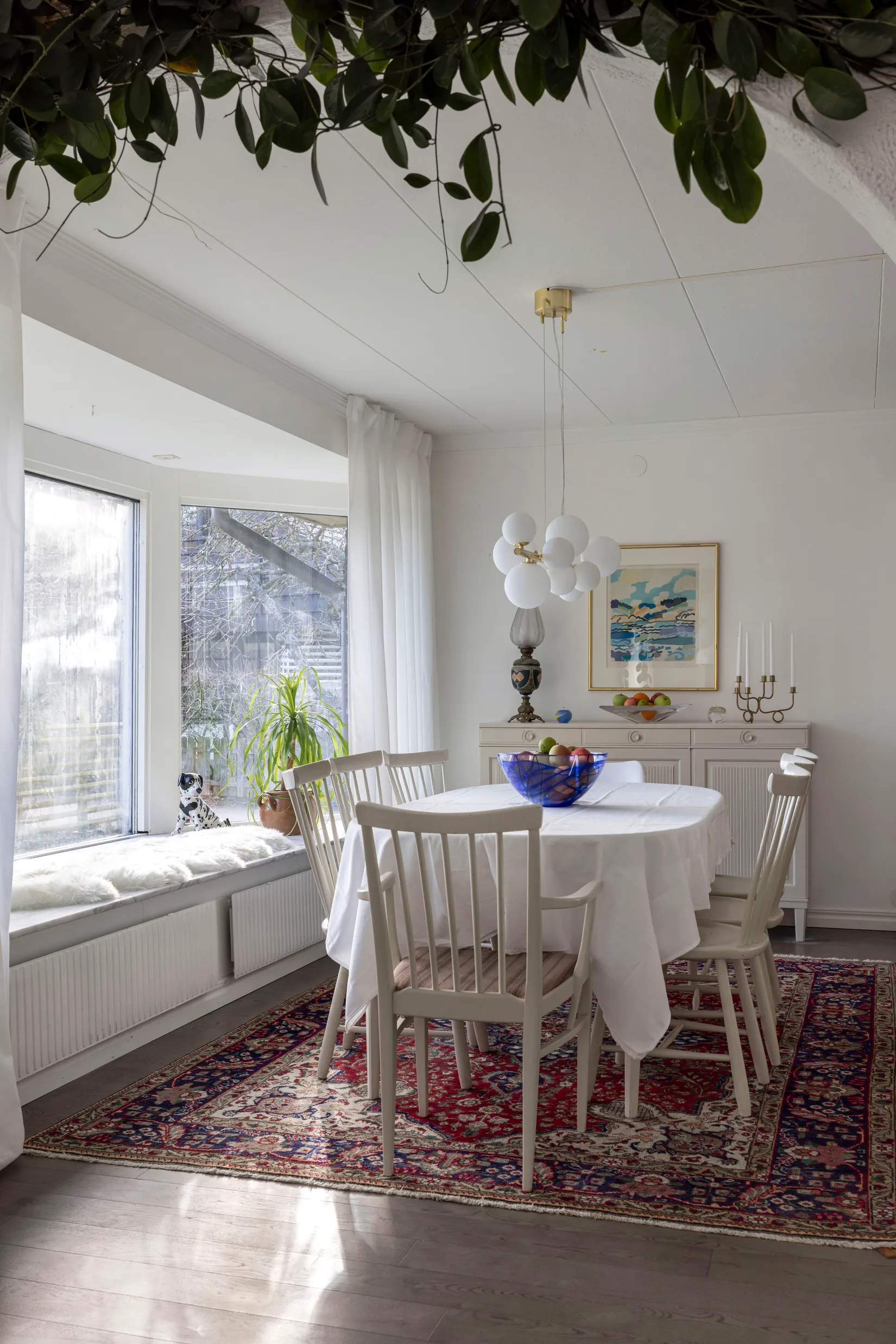 Villa, Storbåtsvägen 8, Söndrum / Trottaberg, Halmstad