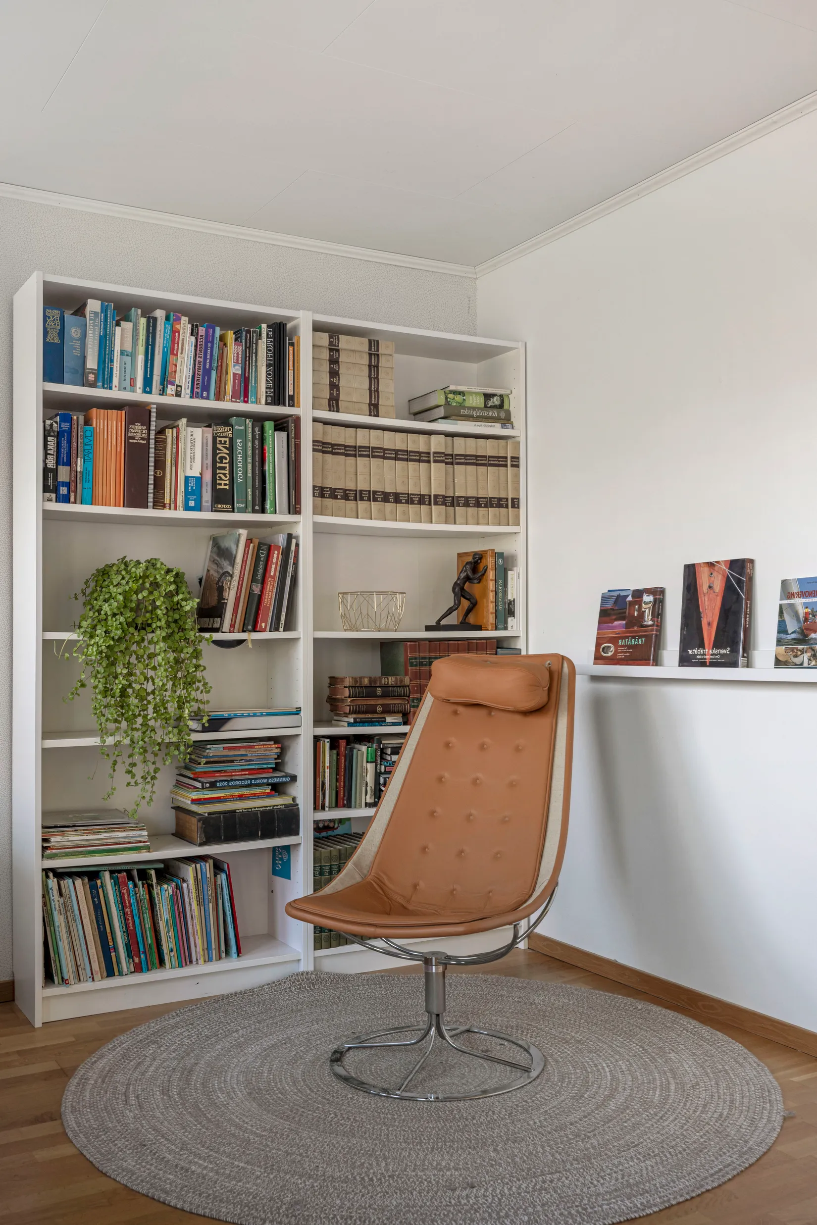 Villa, Storbåtsvägen 8, Söndrum / Trottaberg, Halmstad