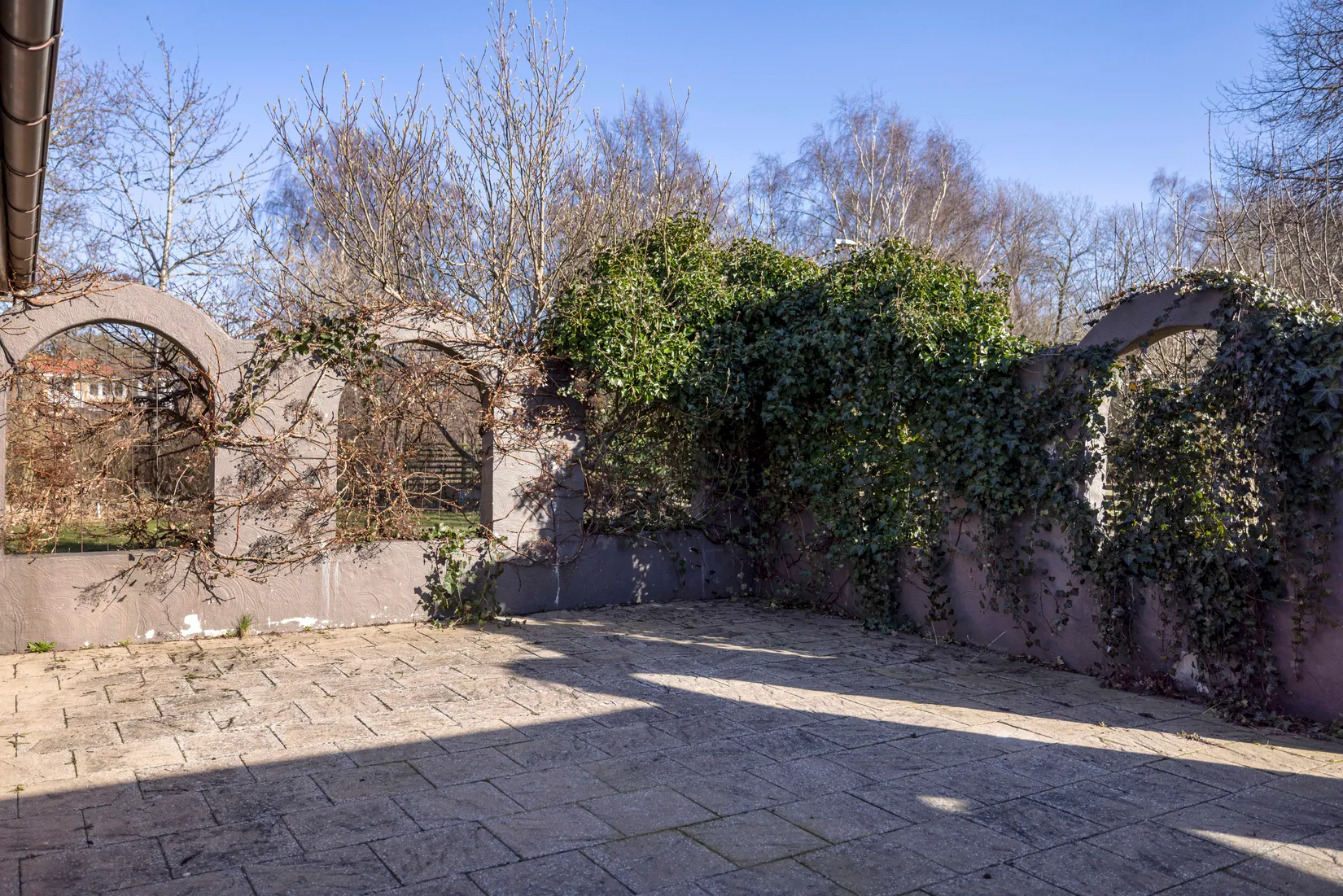 Villa, Storbåtsvägen 8, Söndrum / Trottaberg, Halmstad